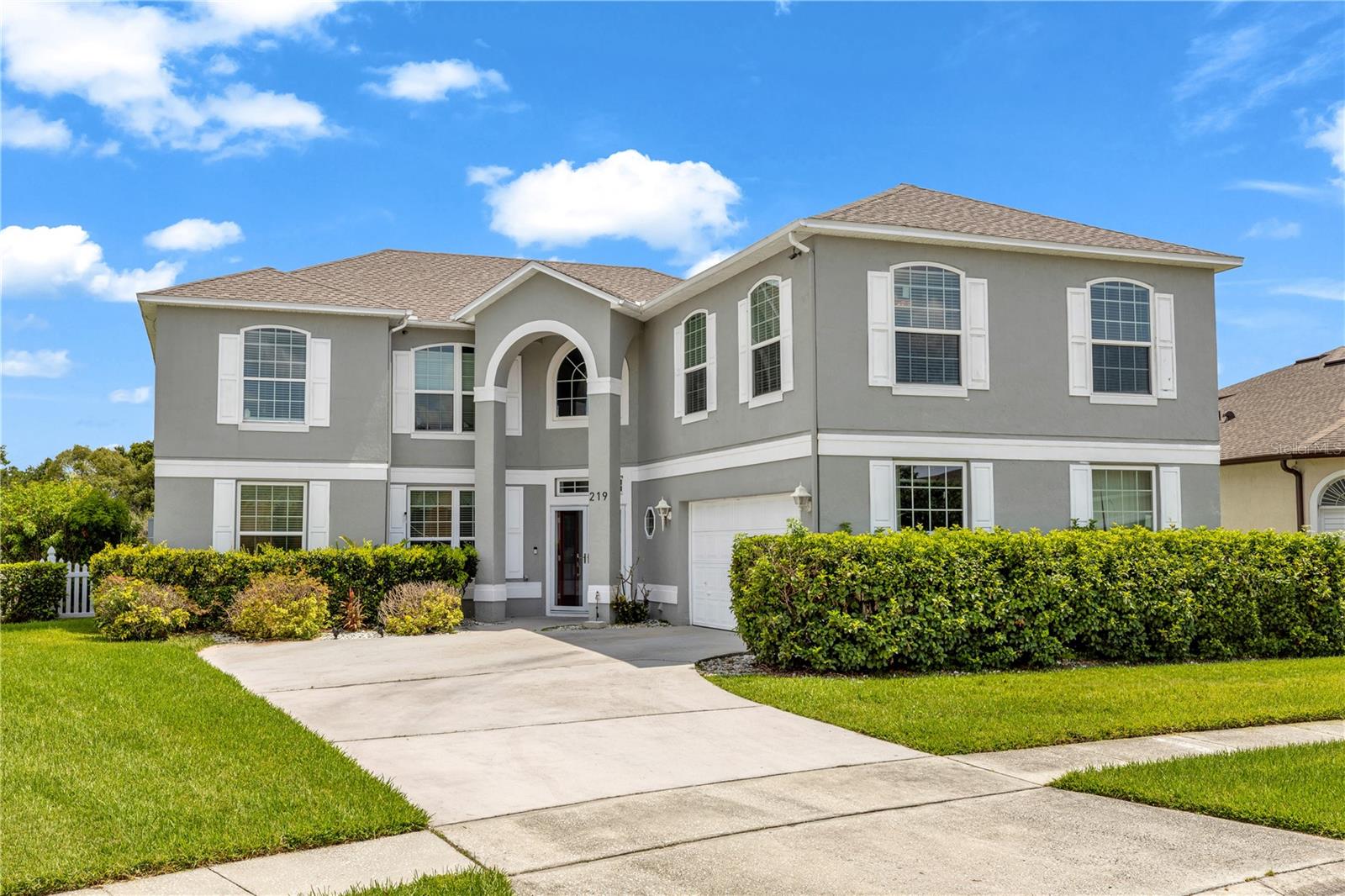Single Family Residence em KISSIMMEE, FL - Daniel Dourado
