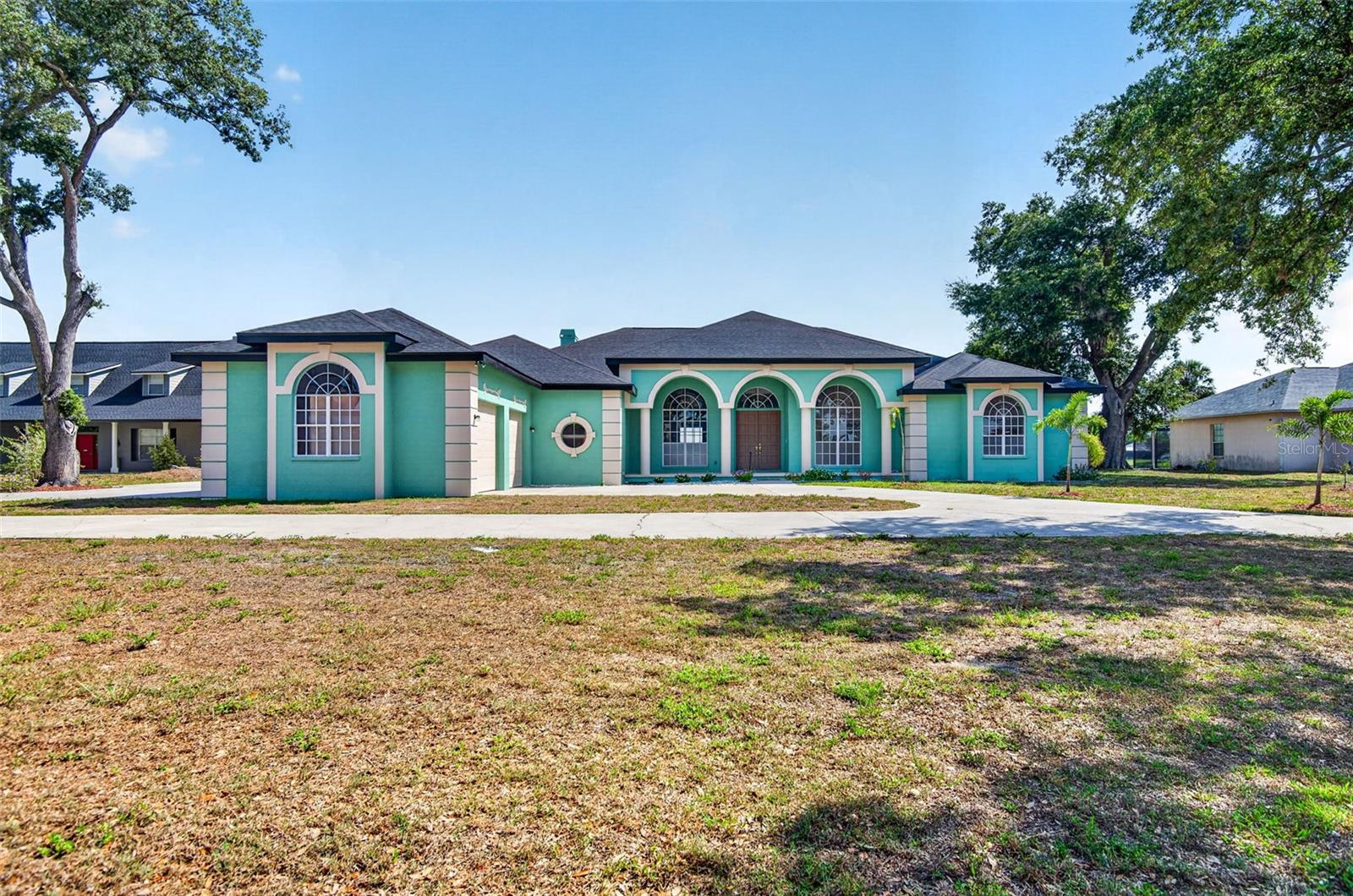 Single Family Residence em RIVERVIEW, FL - Daniel Dourado