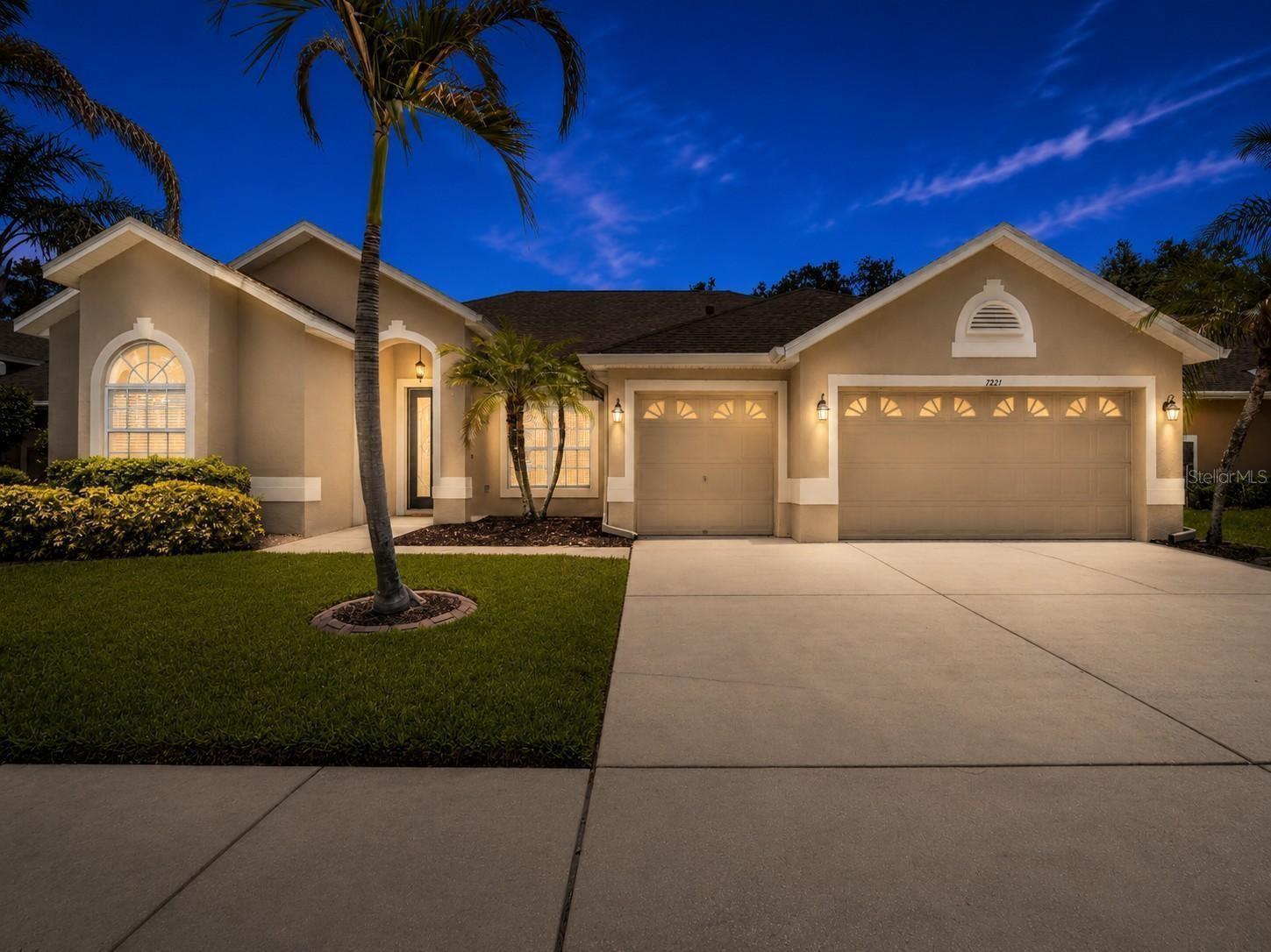 Single Family Residence em RIVERVIEW, FL - Daniel Dourado