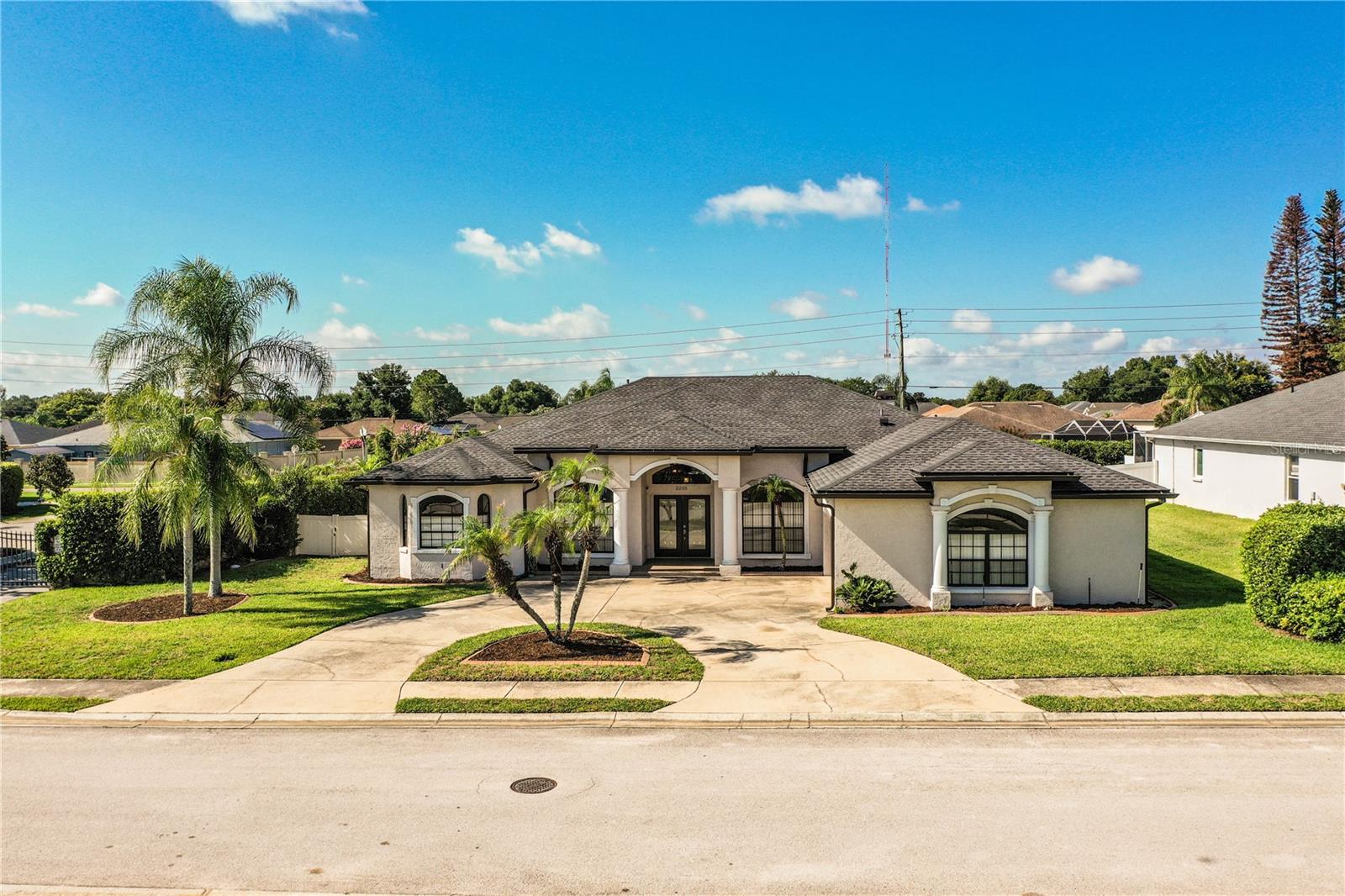Single Family Residence in LAKELAND, FL - Daniel Dourado