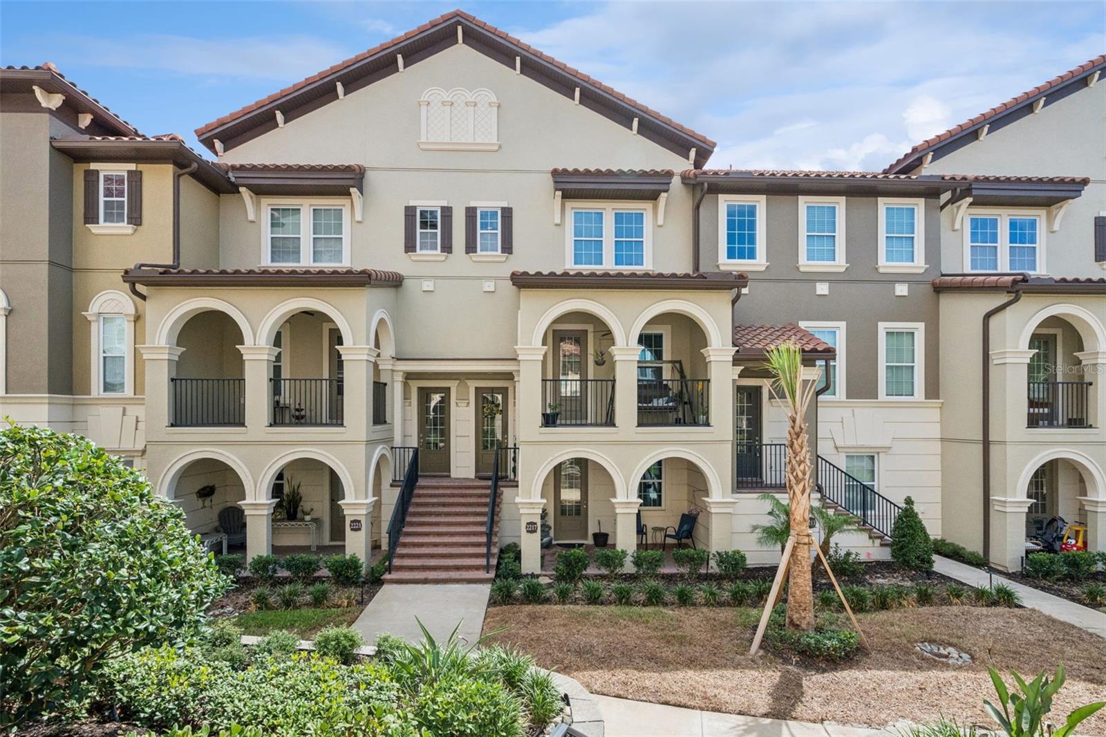 Townhouse in LAKE MARY, FL - Daniel Dourado