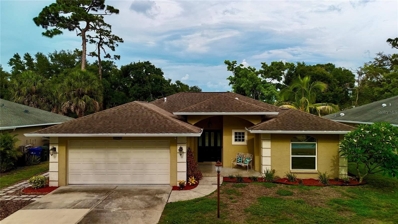Single Family Residence em SARASOTA, FL - Daniel Dourado