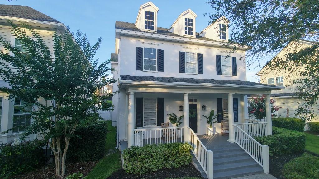 Single Family Residence em KISSIMMEE, FL - Daniel Dourado