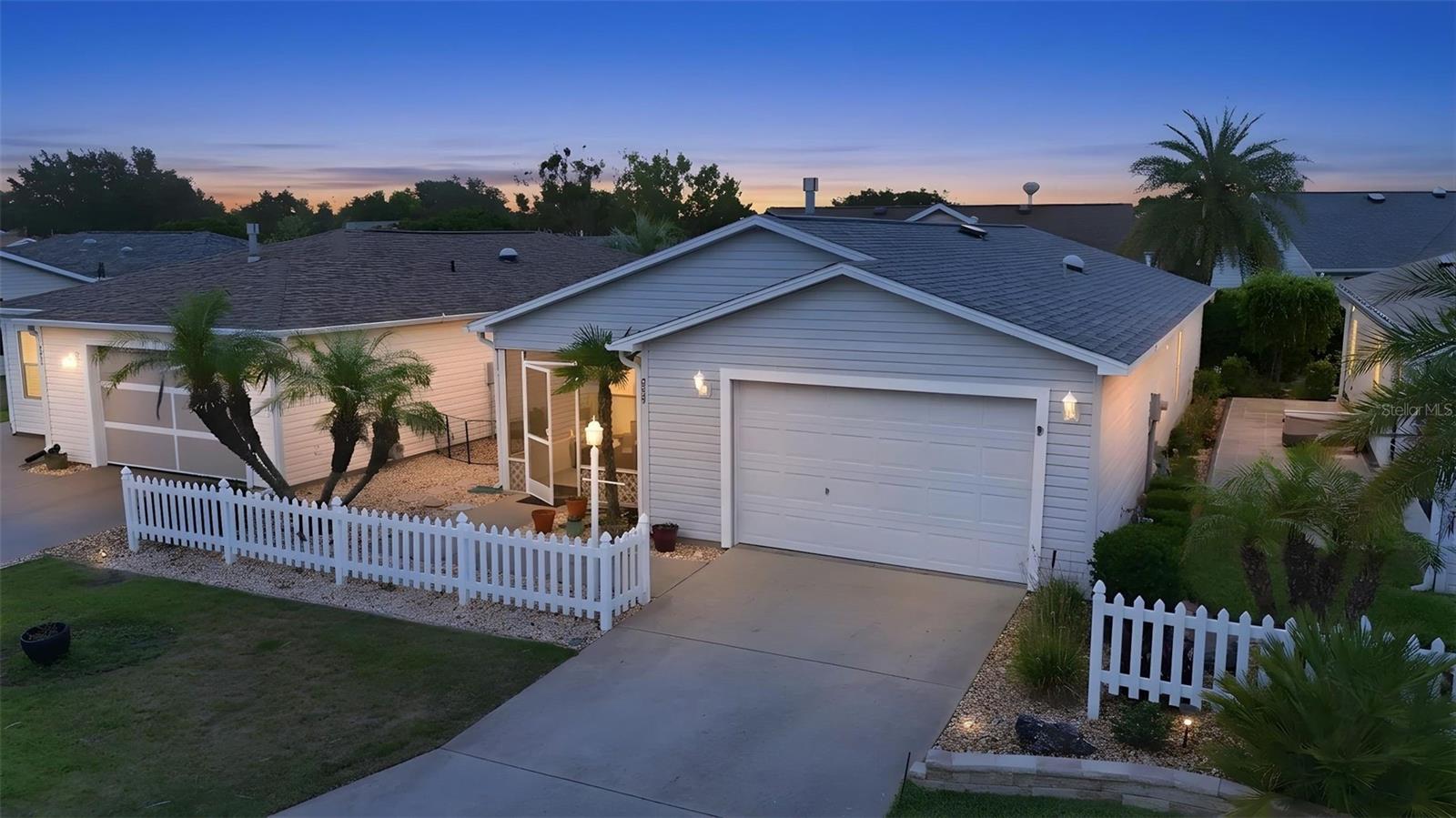 Villa em THE VILLAGES, FL - Daniel Dourado