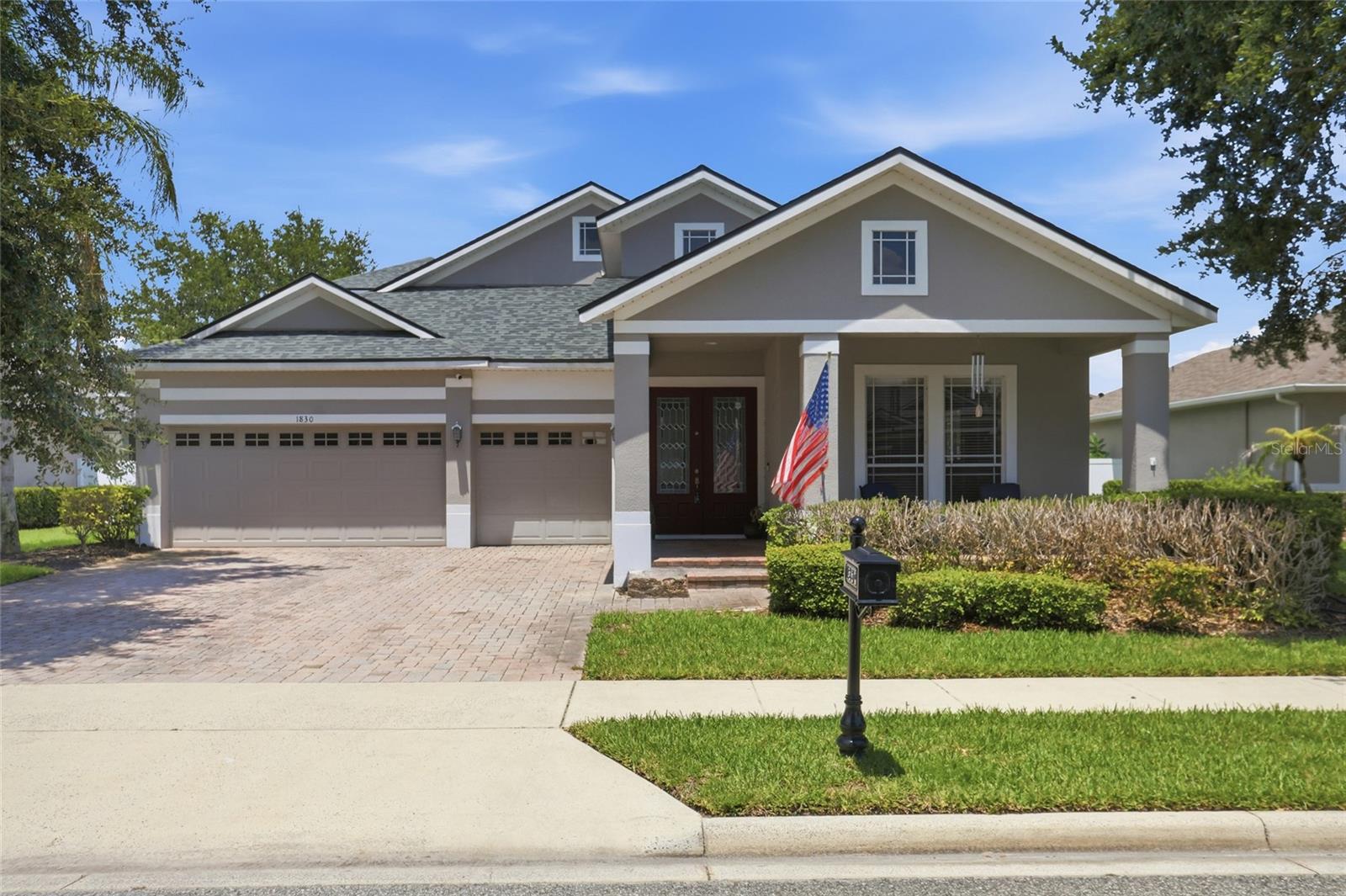Single Family Residence em WINTER GARDEN, FL - Daniel Dourado