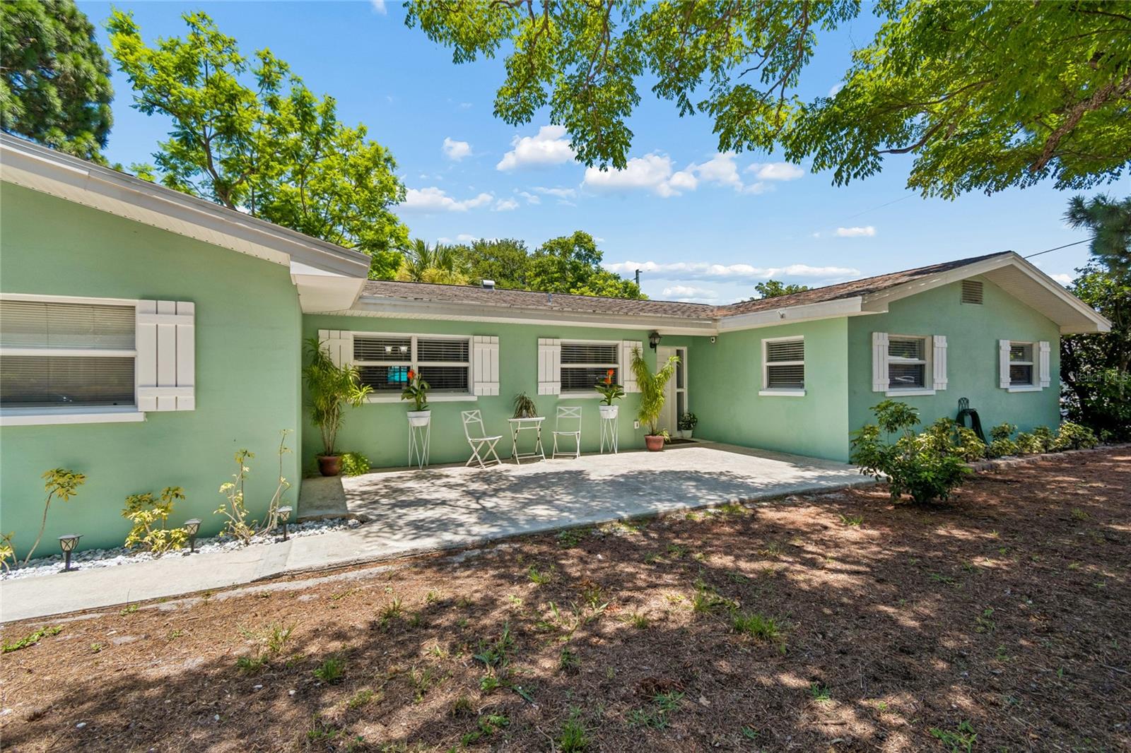 Single Family Residence em CLEARWATER, FL - Daniel Dourado