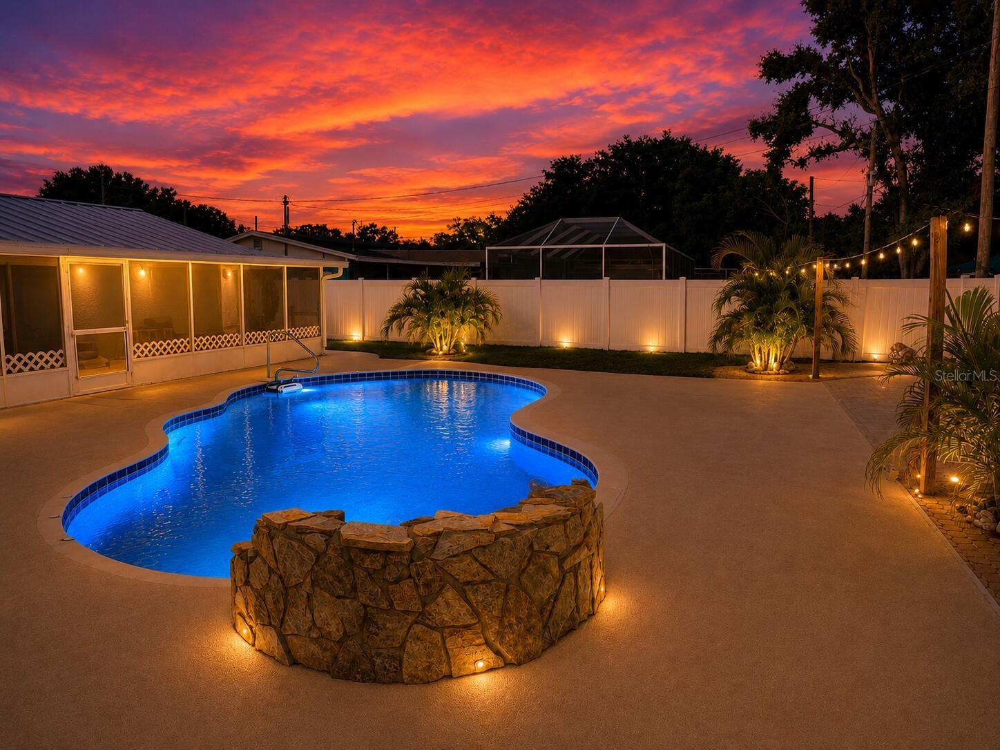Single Family Residence em PINELLAS PARK, FL - Daniel Dourado
