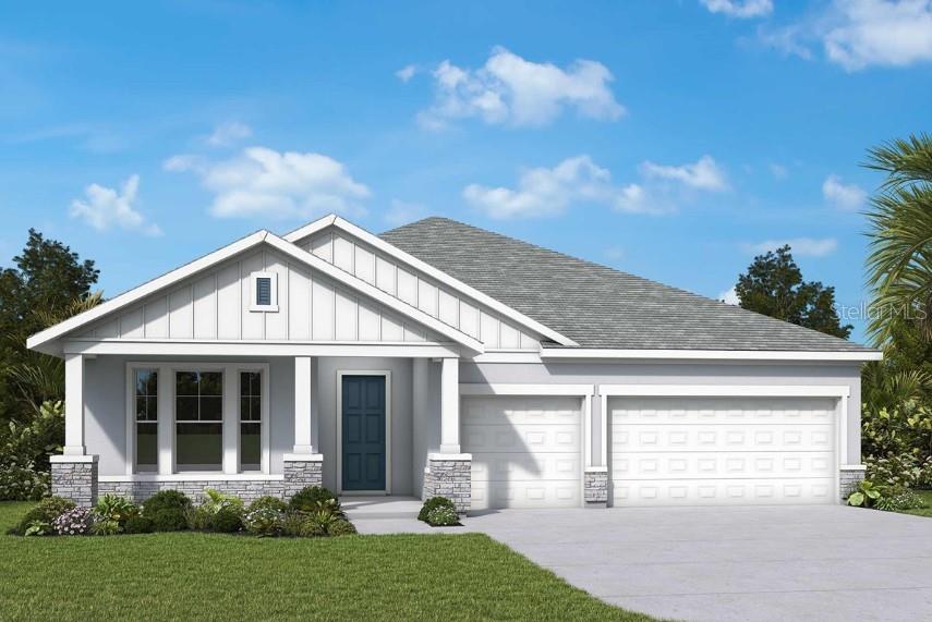 Single Family Residence in PLANT CITY, FL - Daniel Dourado