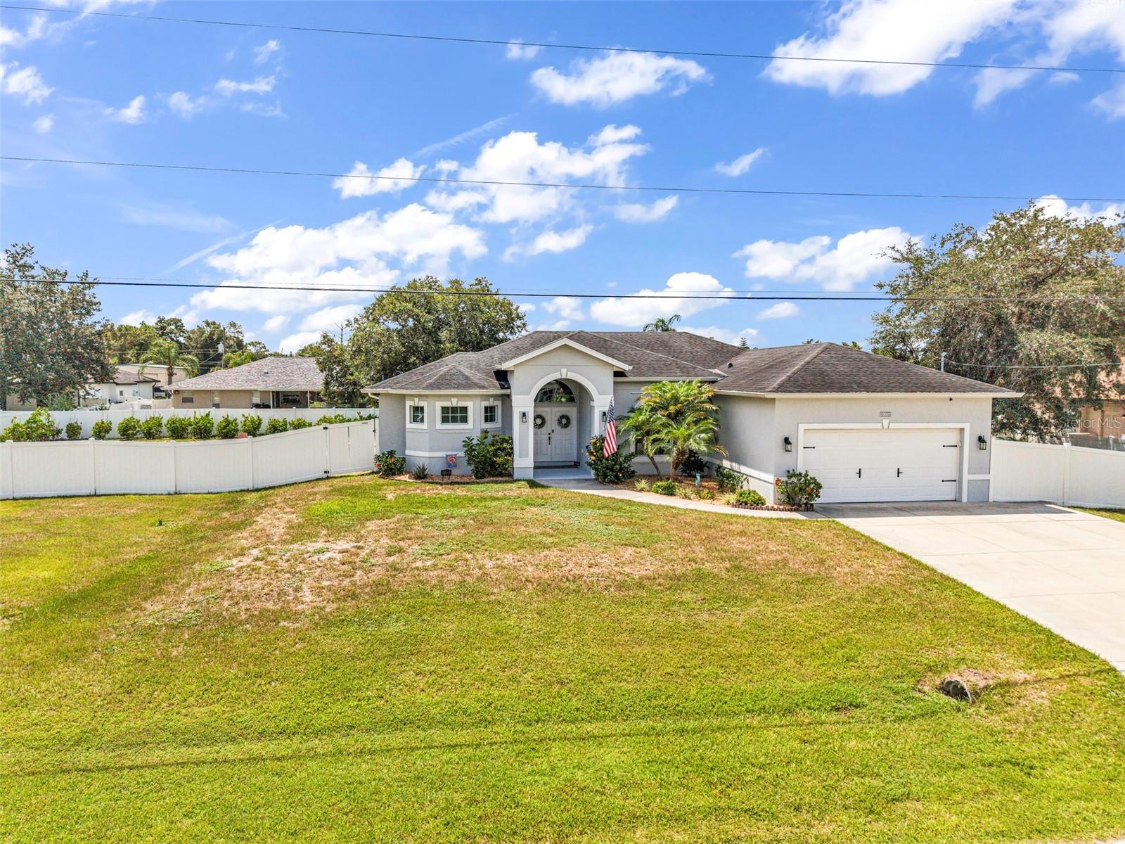 Single Family Residence in NORTH PORT, FL - Daniel Dourado
