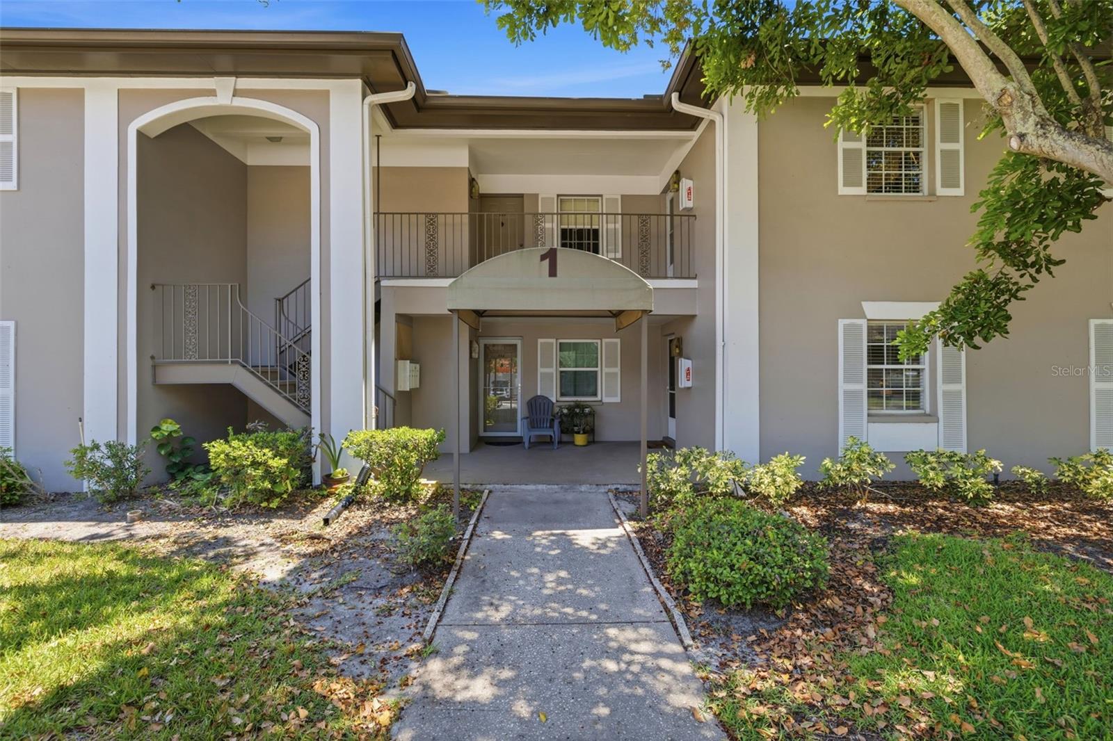 Condominium em CLEARWATER, FL - Daniel Dourado