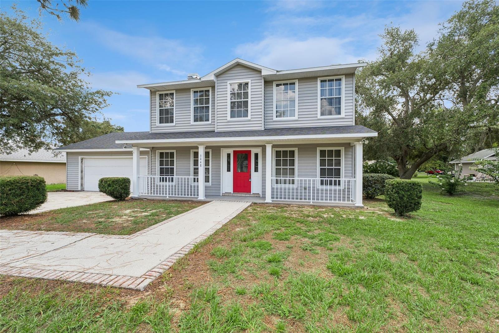 Single Family Residence in LAKE WALES, FL - Daniel Dourado