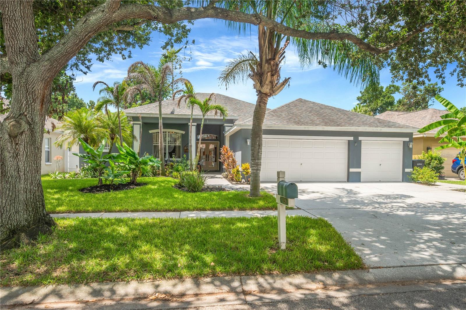 Single Family Residence em VALRICO, FL - Daniel Dourado