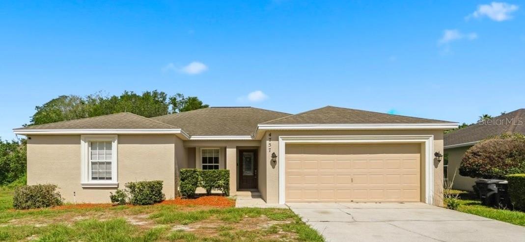 Single Family Residence in MULBERRY, FL - Daniel Dourado