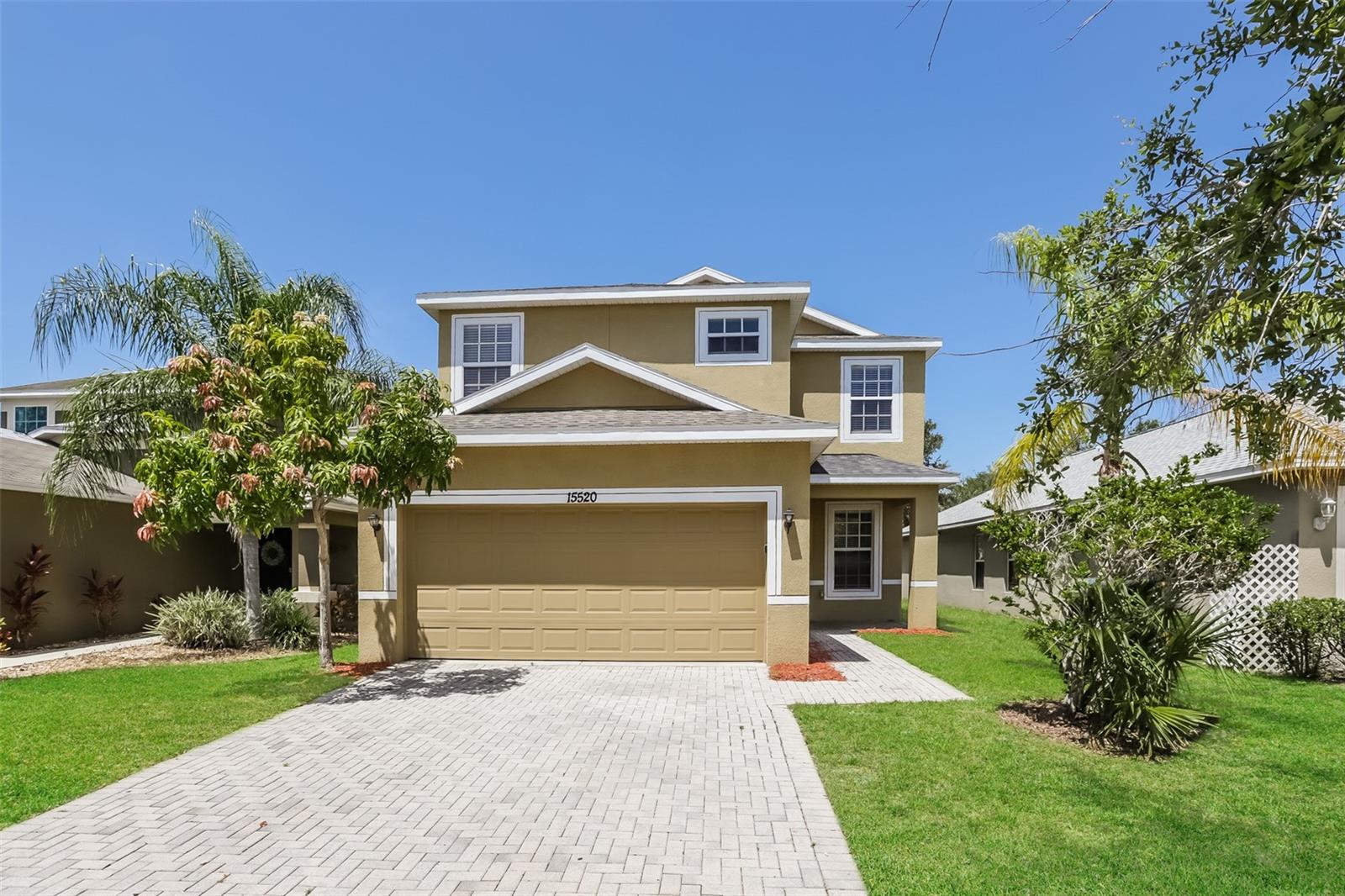 Single Family Residence em RUSKIN, FL - Daniel Dourado