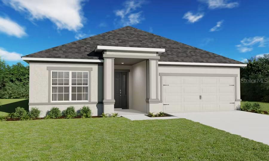 Single Family Residence in AUBURNDALE, FL - Daniel Dourado