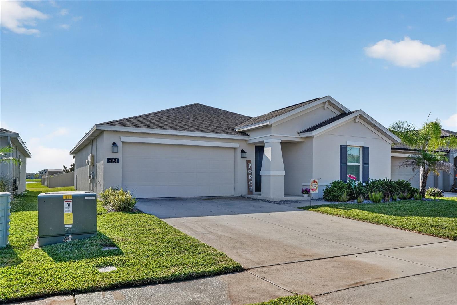 Single Family Residence in ST CLOUD, FL - Daniel Dourado