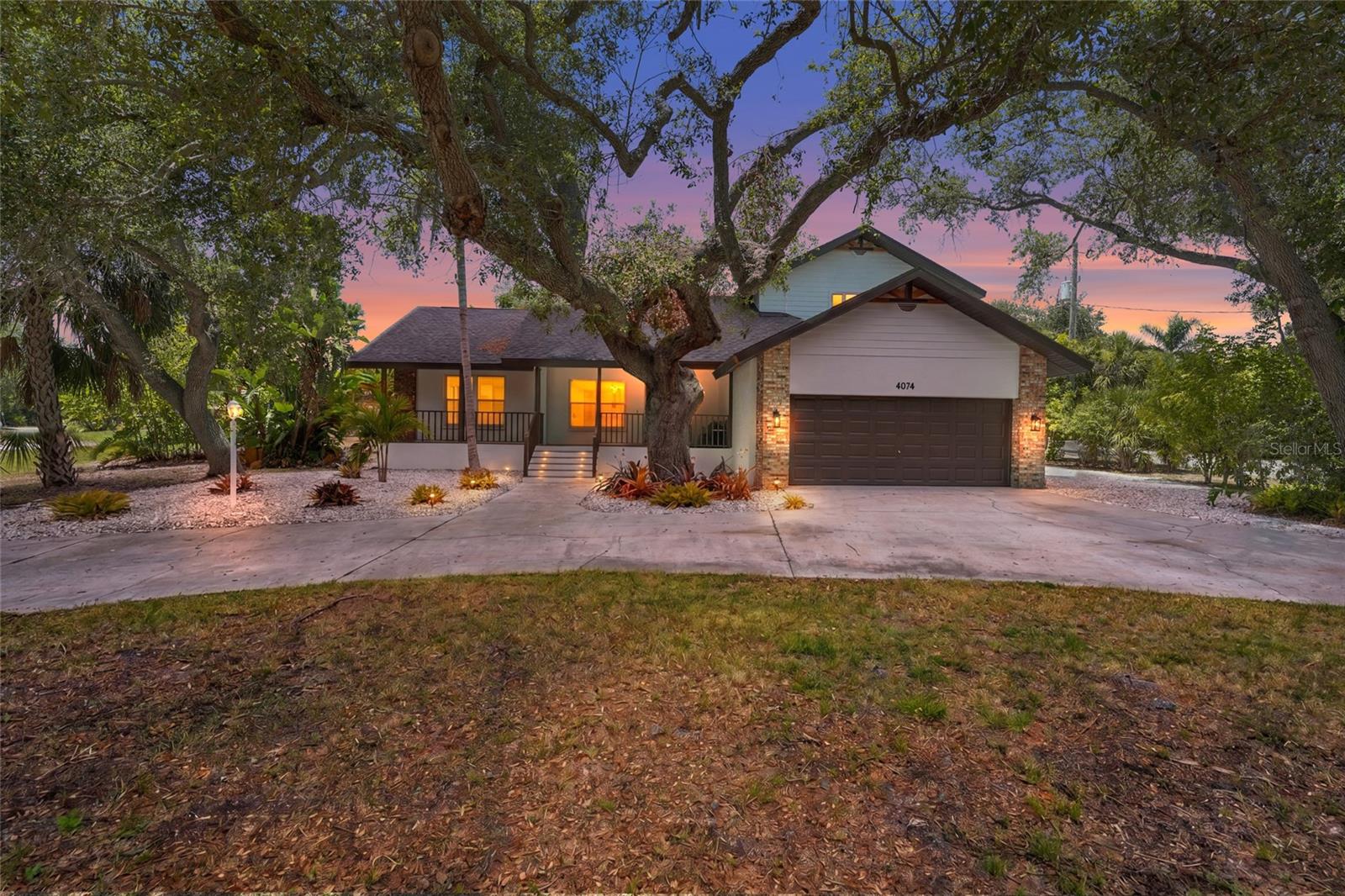 Single Family Residence em SARASOTA, FL - Daniel Dourado