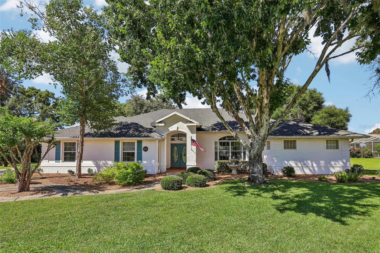 Single Family Residence in OCALA, FL - Daniel Dourado