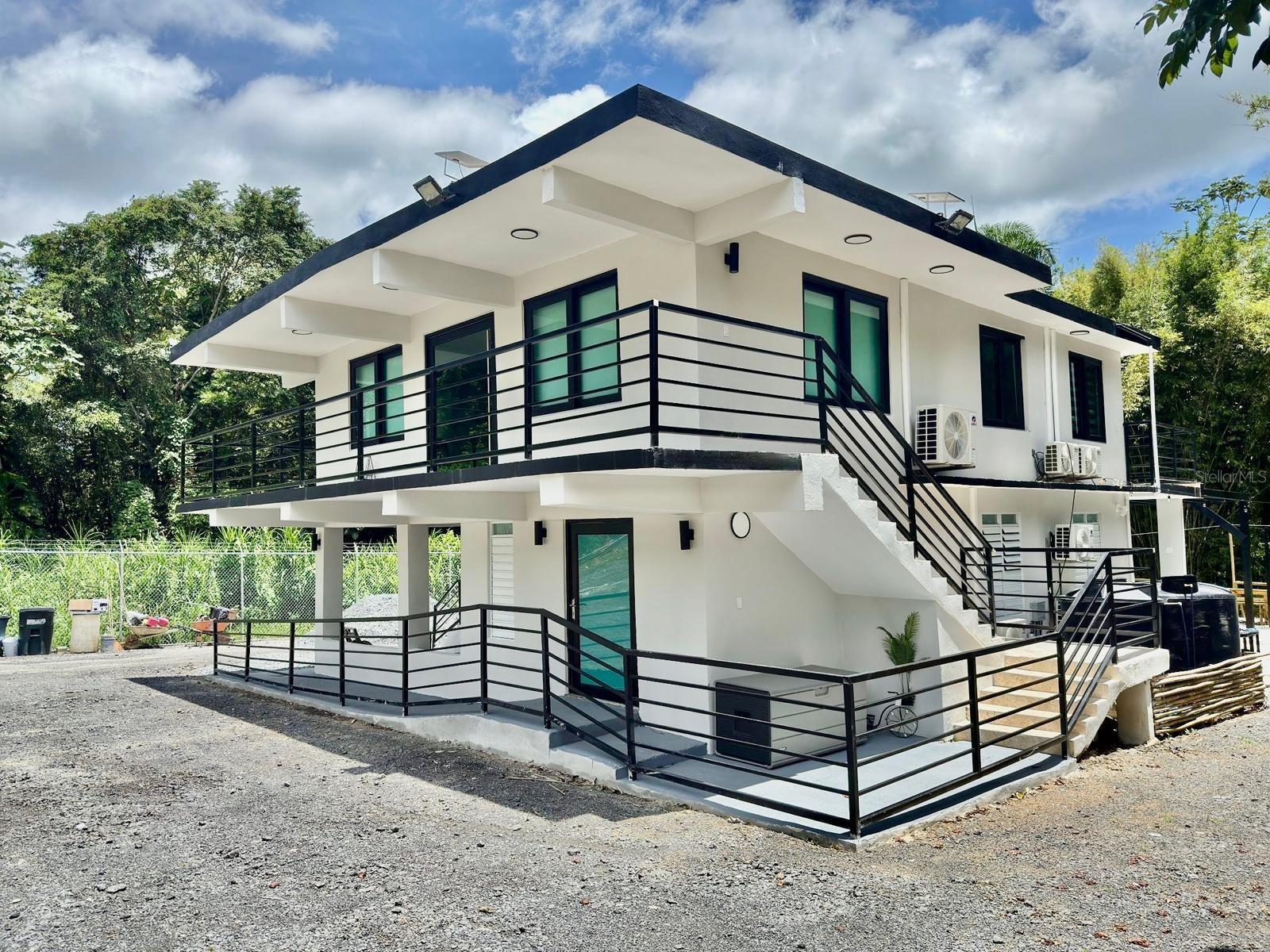 Single Family Residence em RIO GRANDE, PR - Daniel Dourado