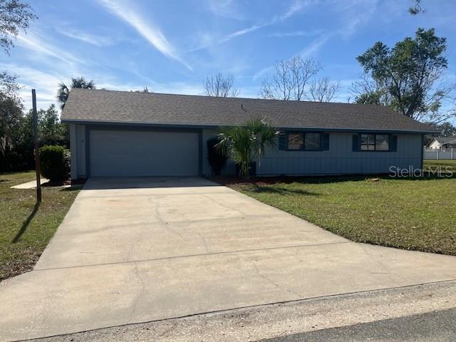 Single Family Residence em FRUITLAND PARK, FL - Daniel Dourado