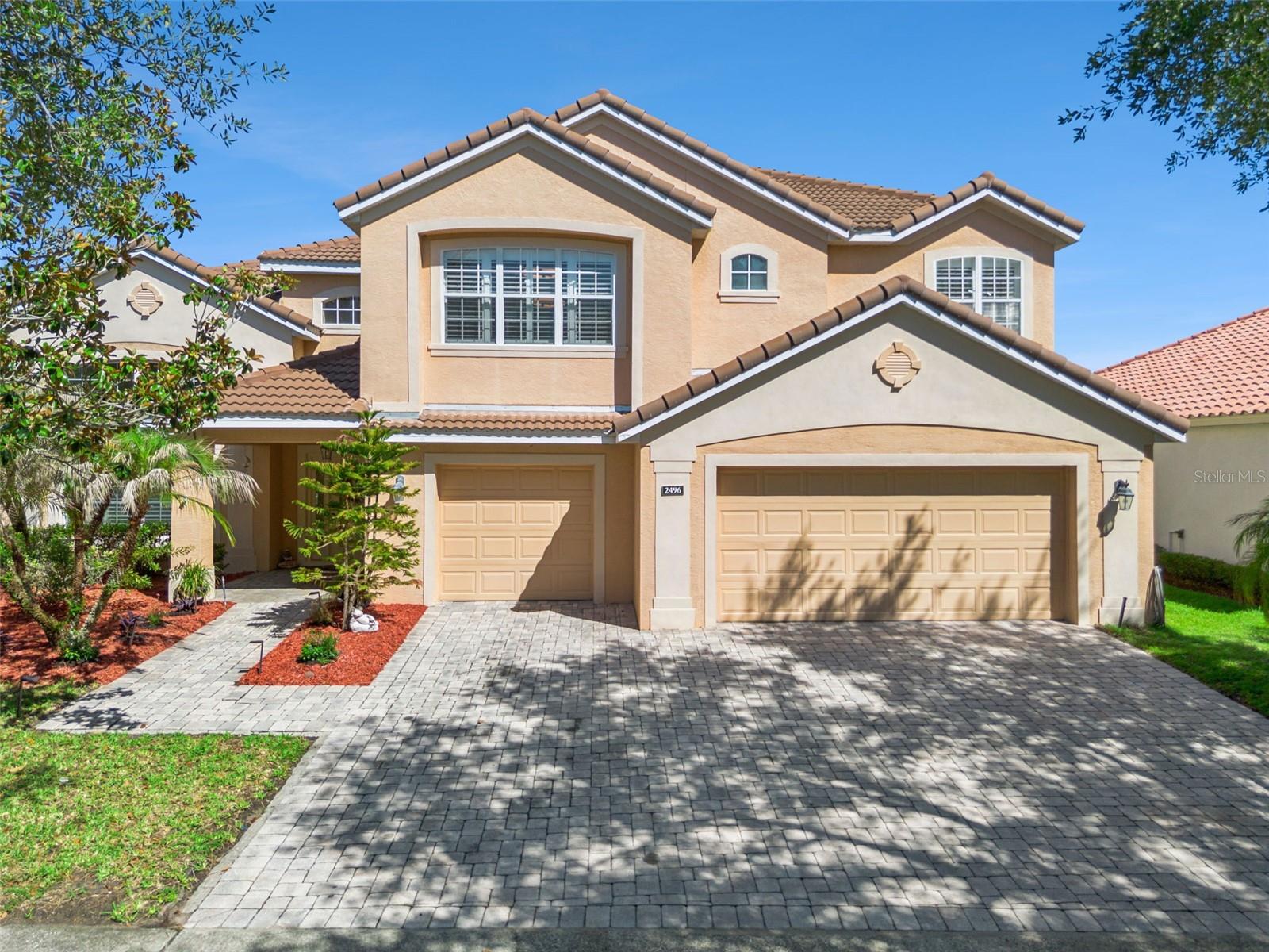 Single Family Residence em WINTER GARDEN, FL - Daniel Dourado