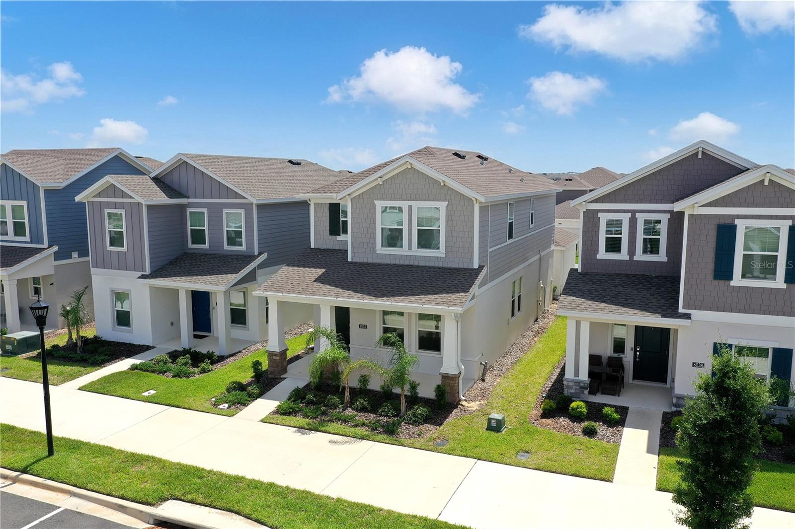 Single Family Residence in CLERMONT, FL - Daniel Dourado