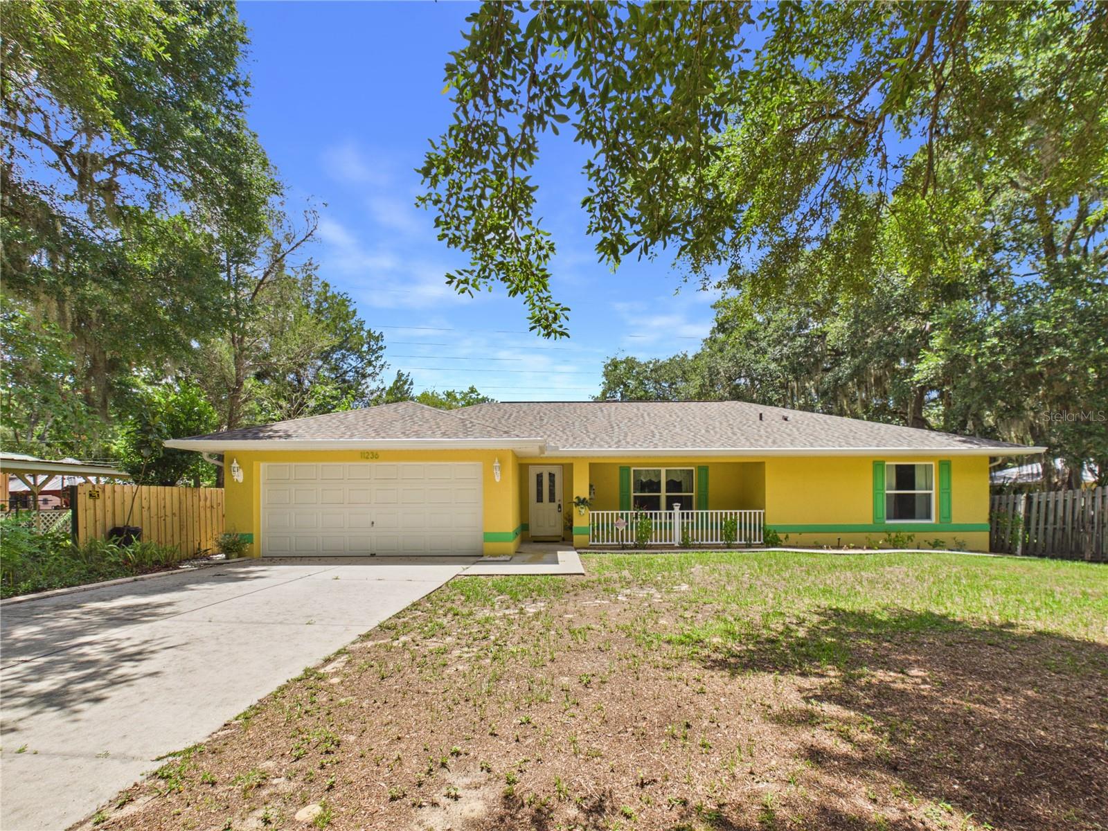Single Family Residence em INGLIS, FL - Daniel Dourado