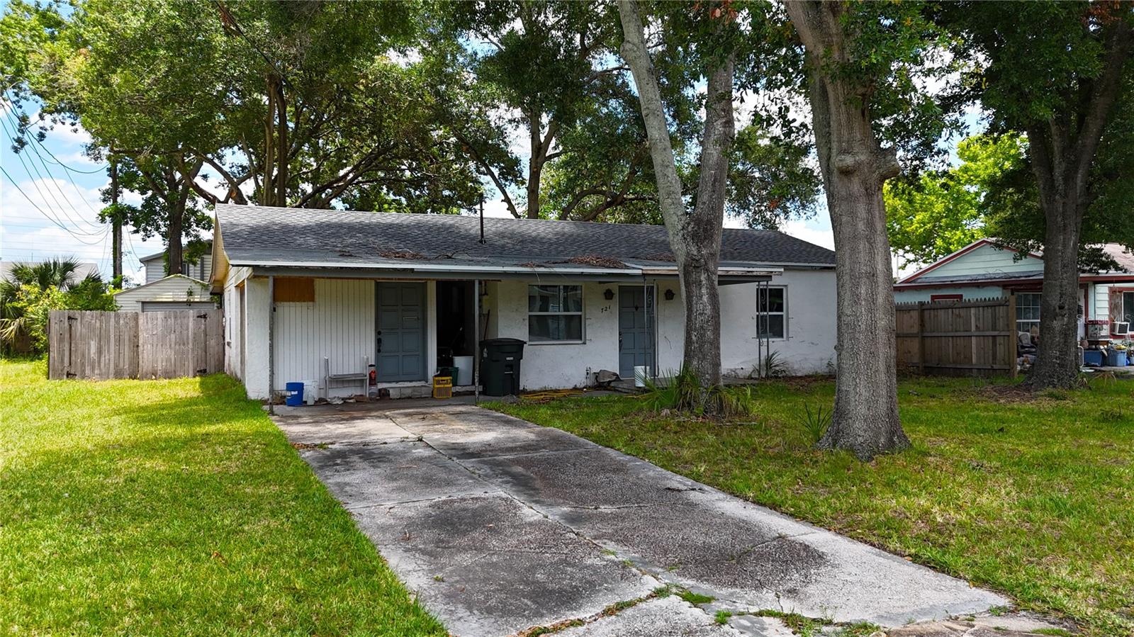 Single Family Residence em WINTER GARDEN, FL - Daniel Dourado