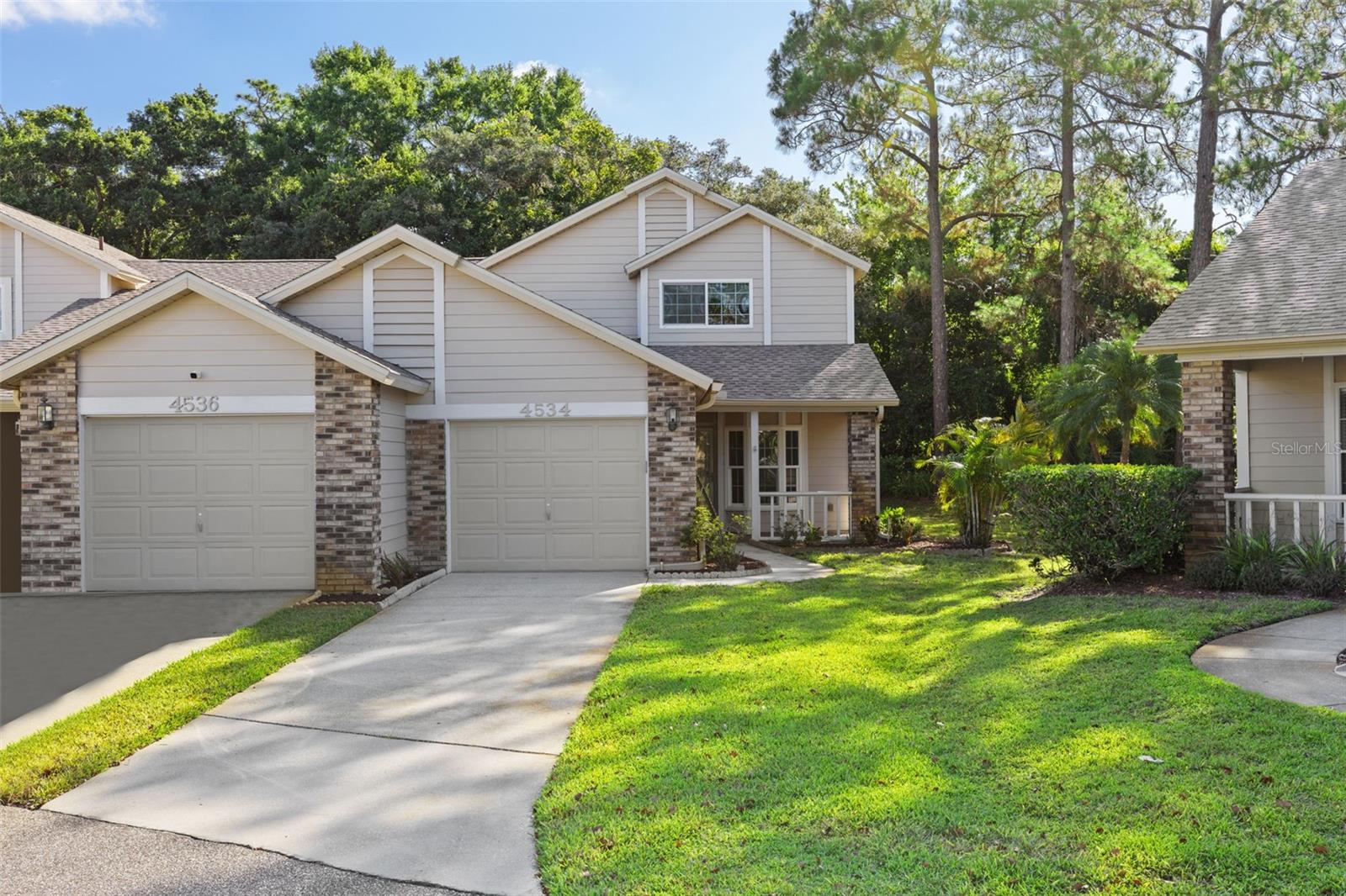 Townhouse em NEW PORT RICHEY, FL - Daniel Dourado