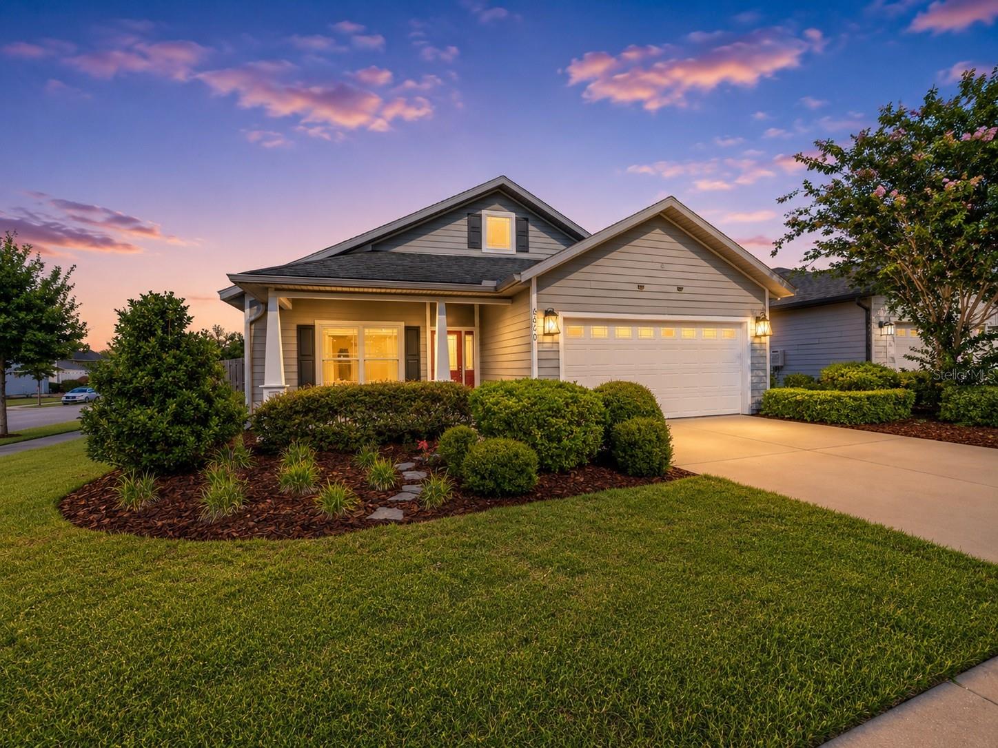 Single Family Residence in GAINESVILLE, FL - Daniel Dourado