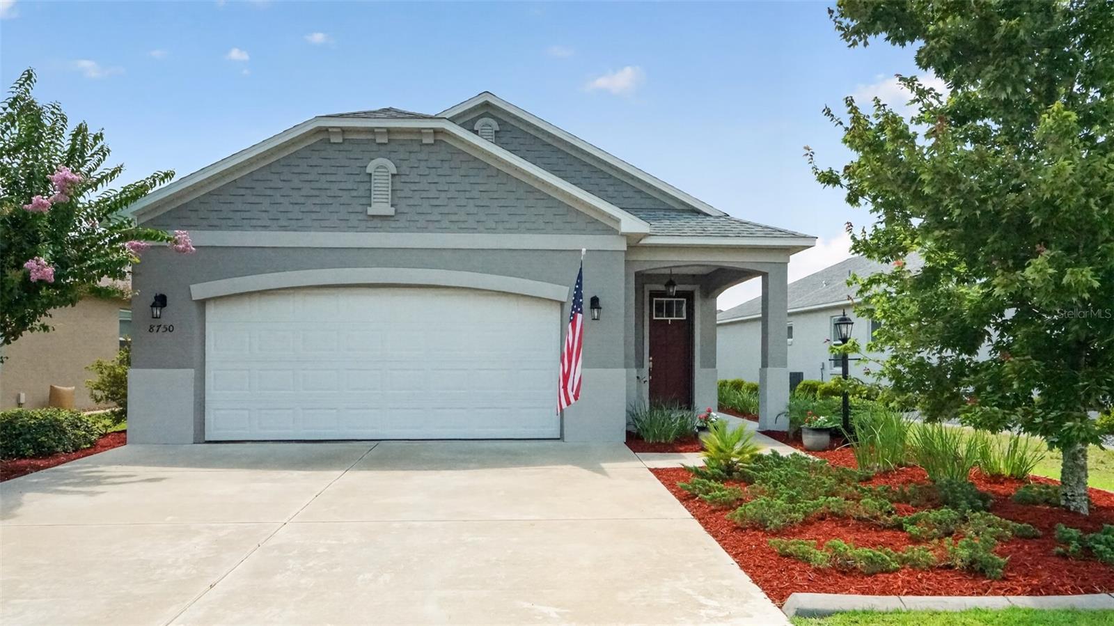 Single Family Residence in OCALA, FL - Daniel Dourado
