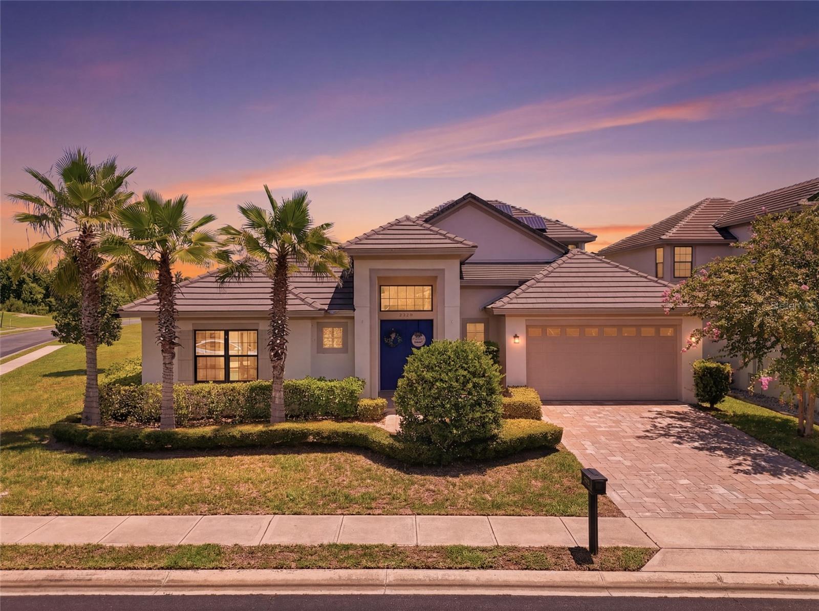 Single Family Residence em DAVENPORT, FL - Daniel Dourado