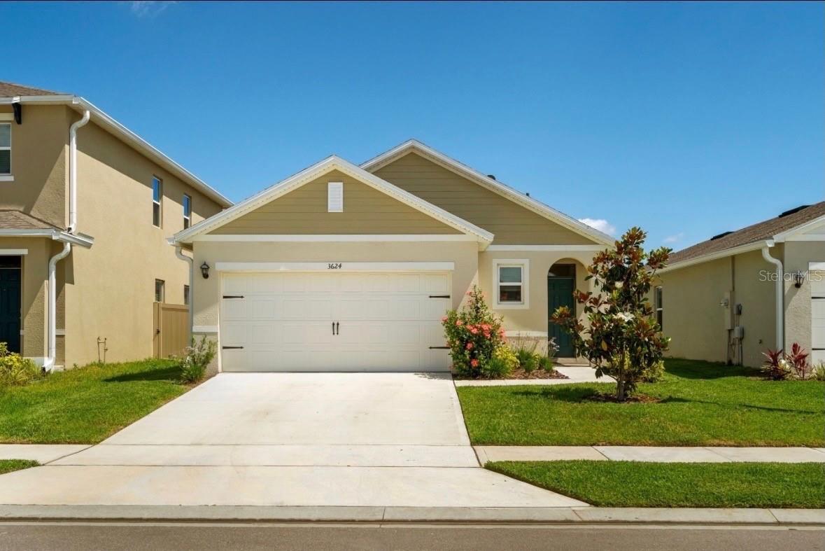 Single Family Residence em SANFORD, FL - Daniel Dourado