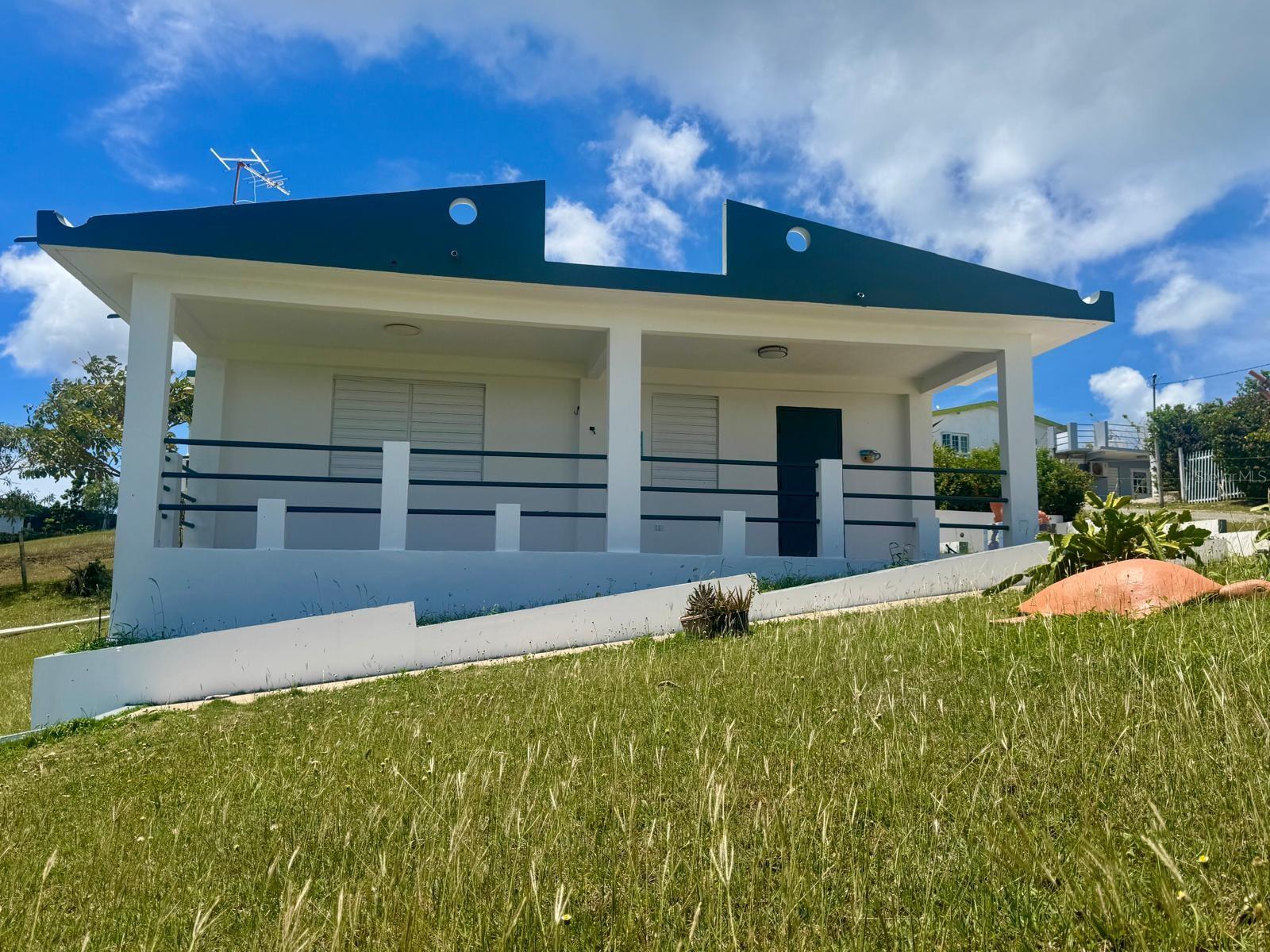 Single Family Residence in VIEQUES, PR - Daniel Dourado