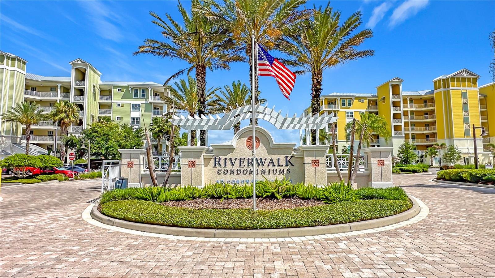 Condominium in NEW SMYRNA BEACH, FL - Daniel Dourado