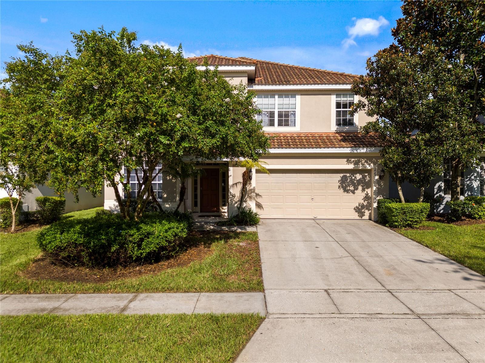 Single Family Residence em KISSIMMEE, FL - Daniel Dourado