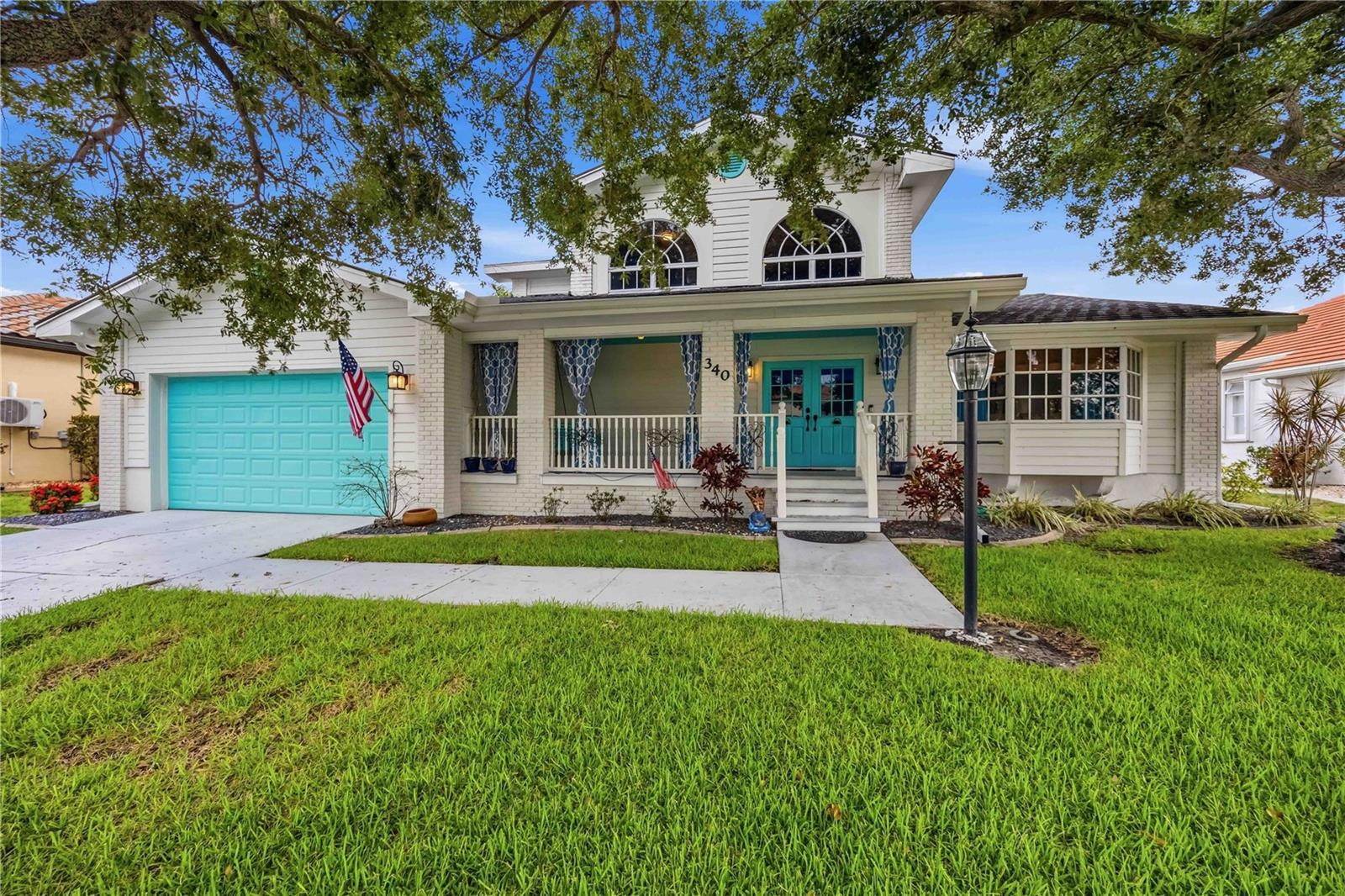 Single Family Residence em PUNTA GORDA, FL - Daniel Dourado