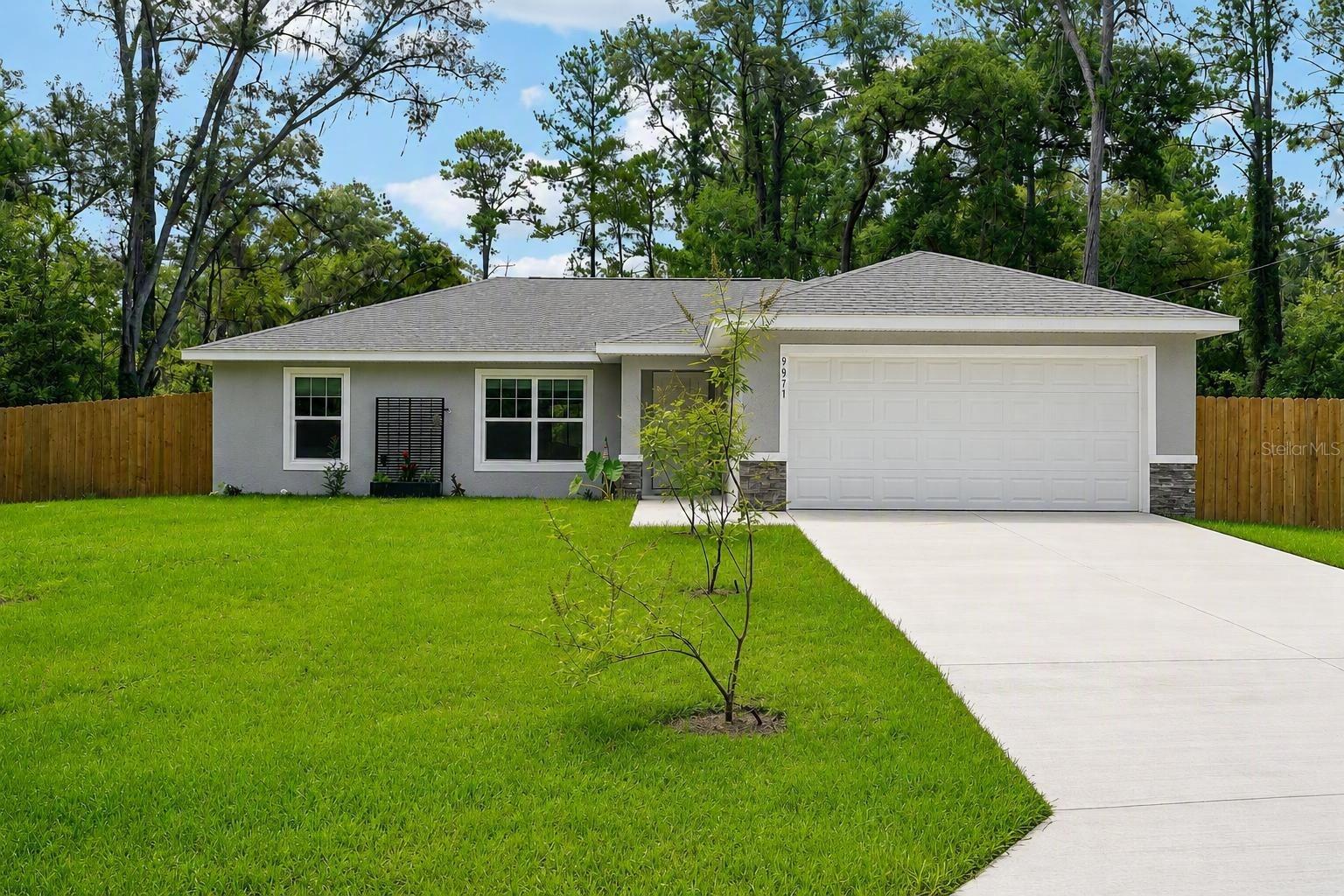 Single Family Residence em DUNNELLON, FL - Daniel Dourado