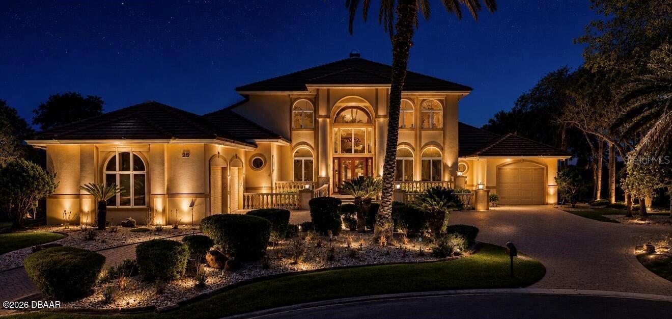 Single Family Residence in PALM COAST, FL - Daniel Dourado
