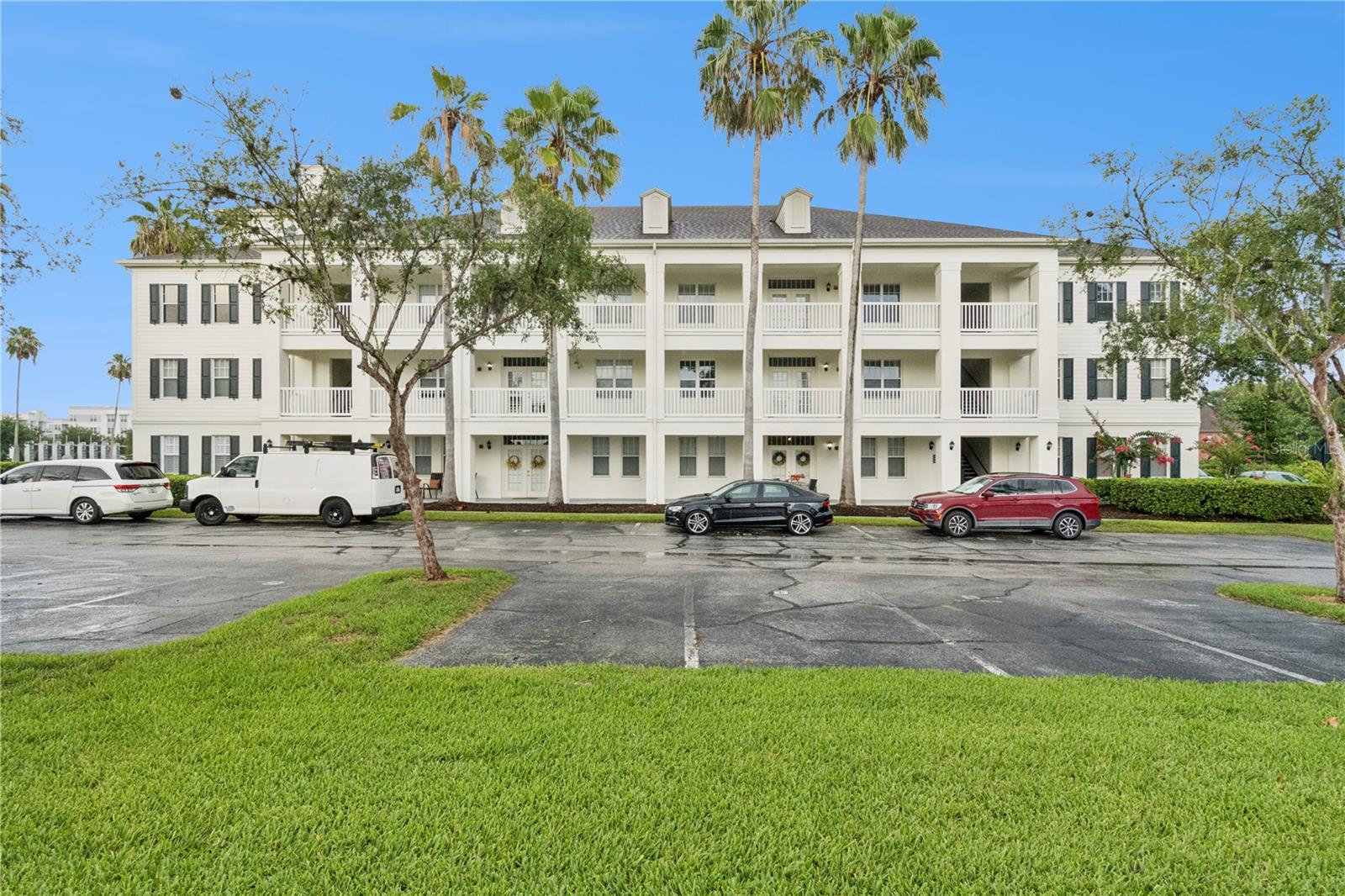 Condominium in CELEBRATION, FL - Daniel Dourado