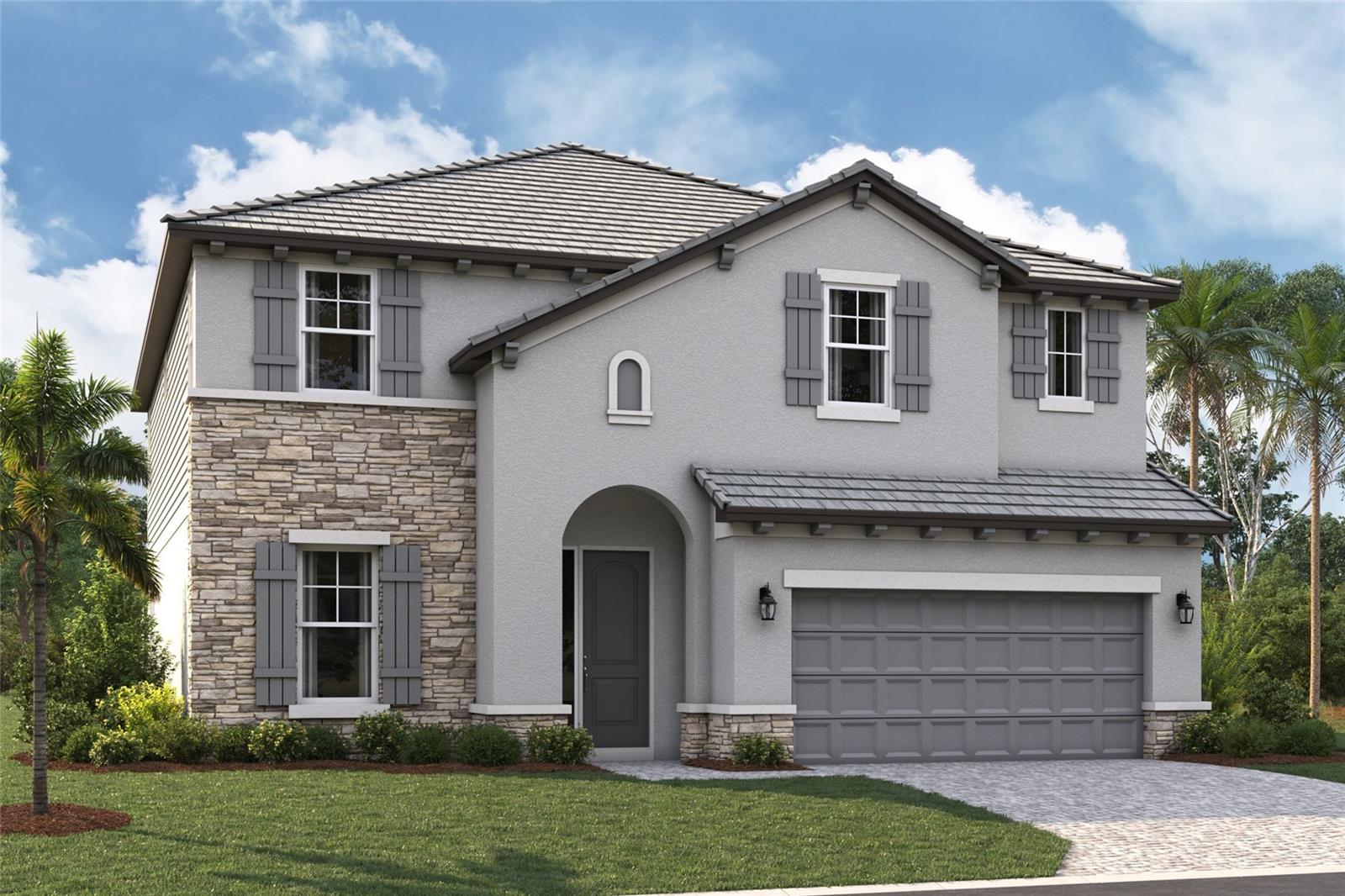 Single Family Residence in NOKOMIS, FL - Daniel Dourado