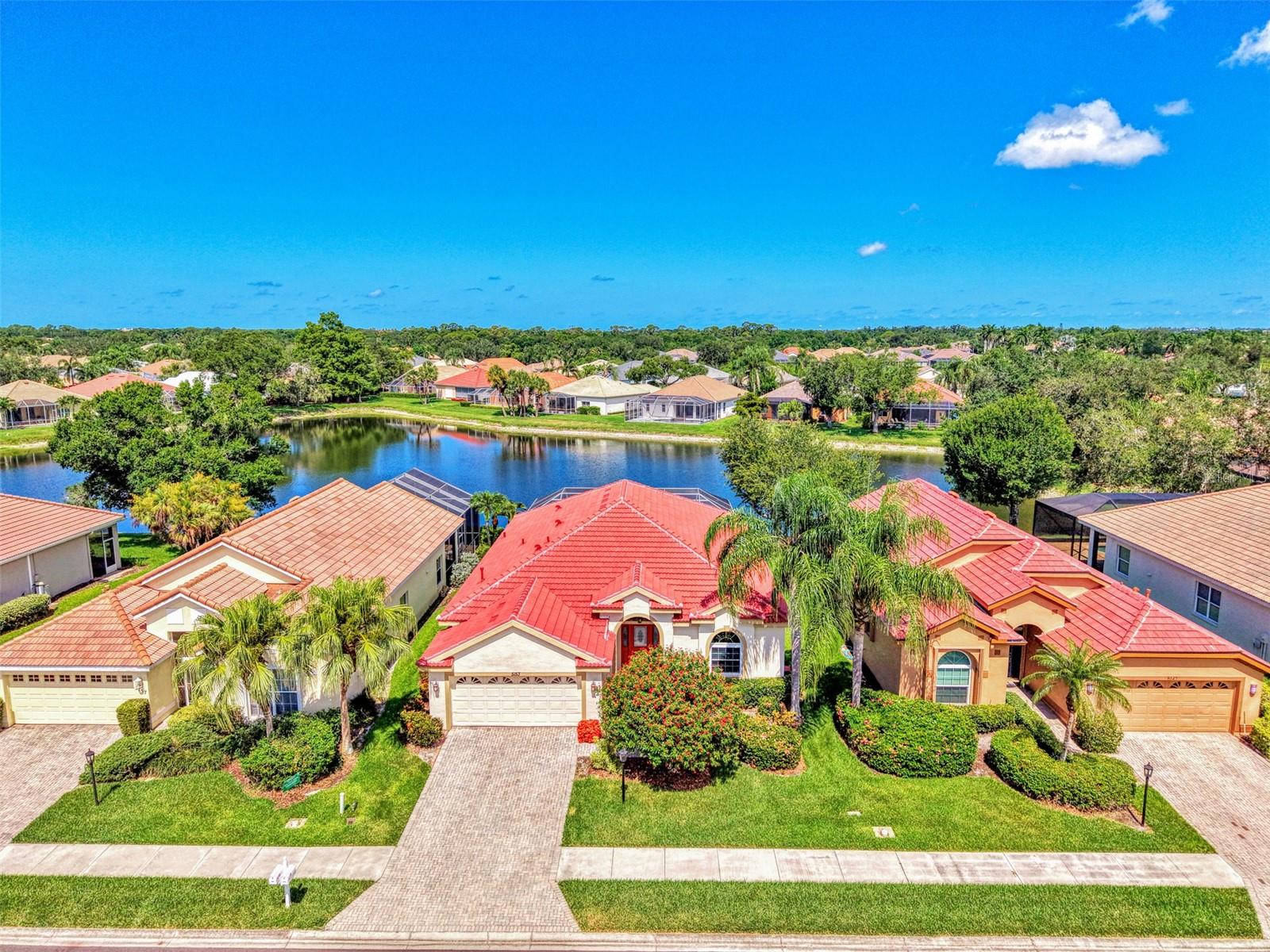 Single Family Residence em SARASOTA, FL - Daniel Dourado
