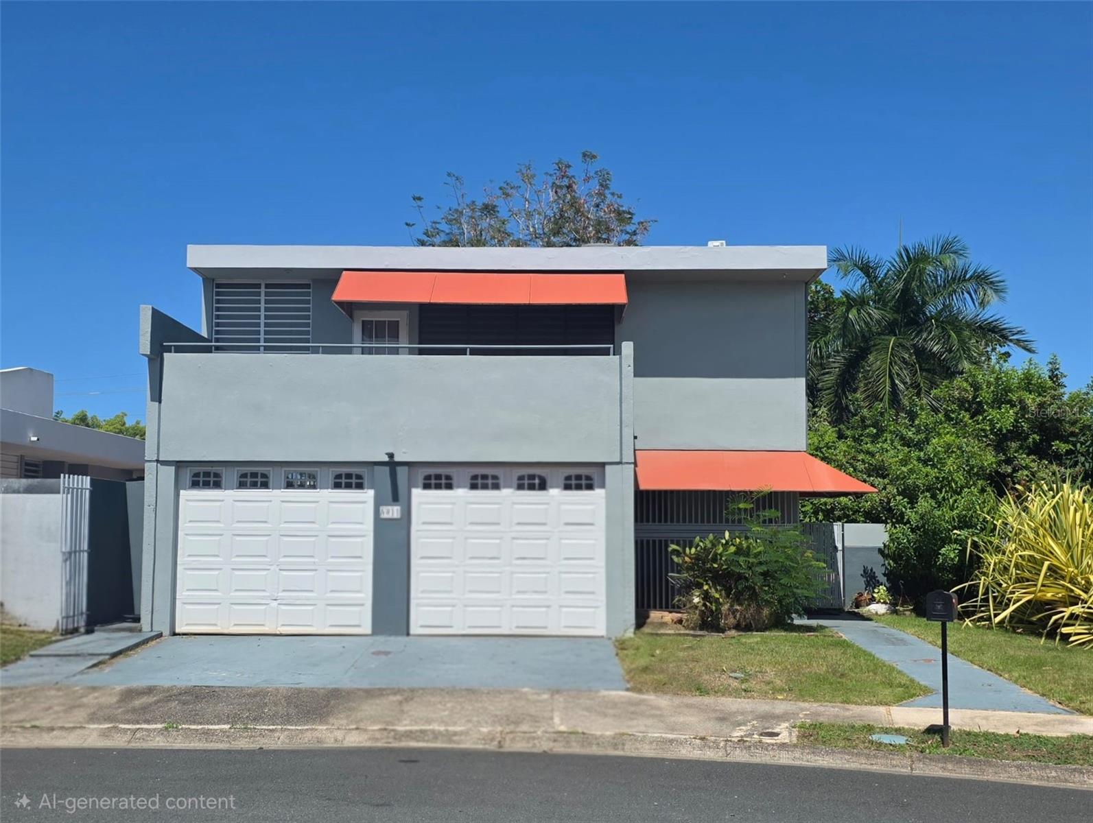 Single Family Residence in BAYAMON, PR - Daniel Dourado