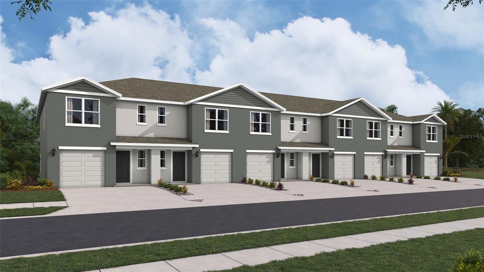 Townhouse em WILDWOOD, FL - Daniel Dourado