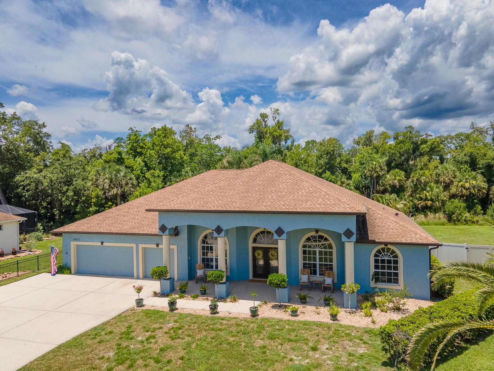Single Family Residence em PORT ORANGE, FL - Daniel Dourado