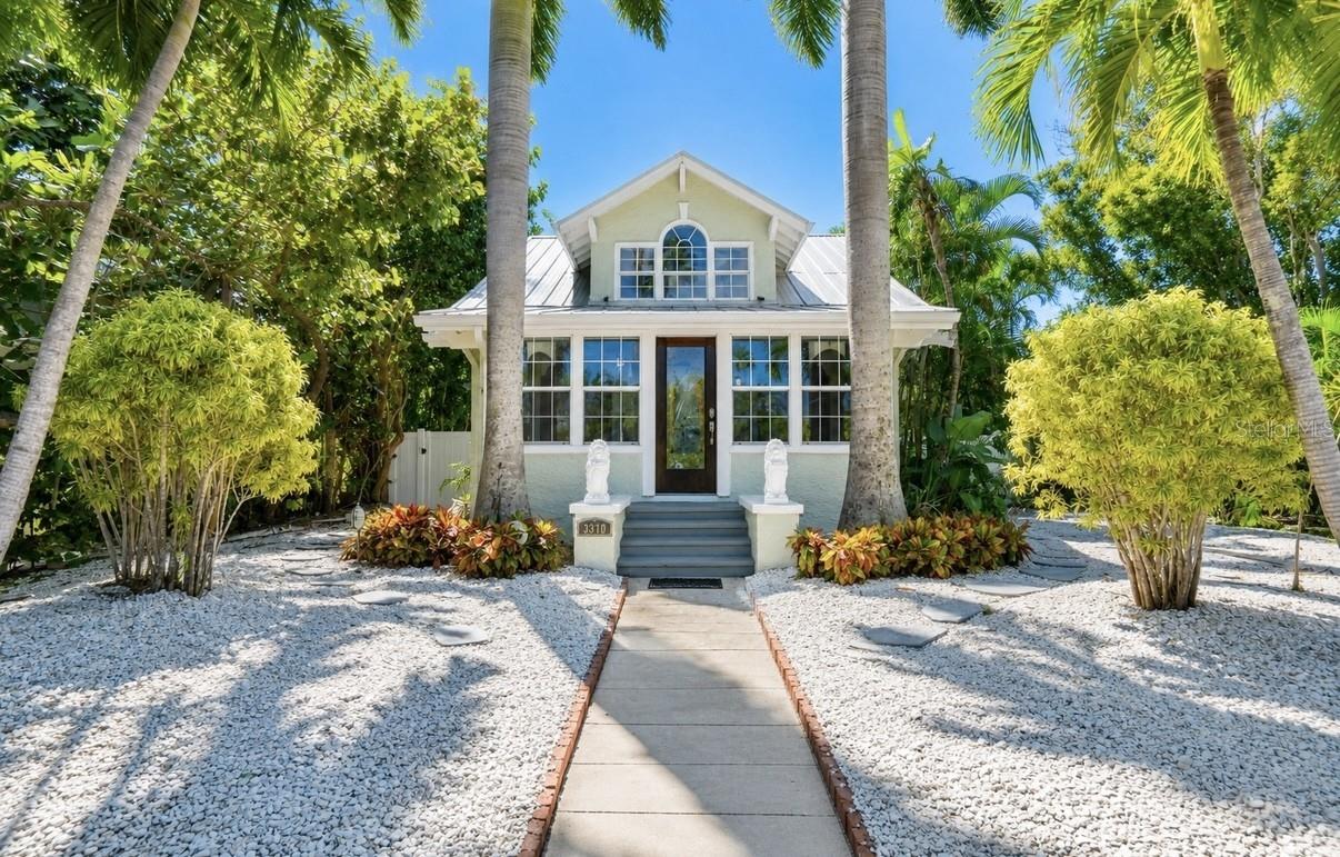 Single Family Residence em ST PETE BEACH, FL - Daniel Dourado