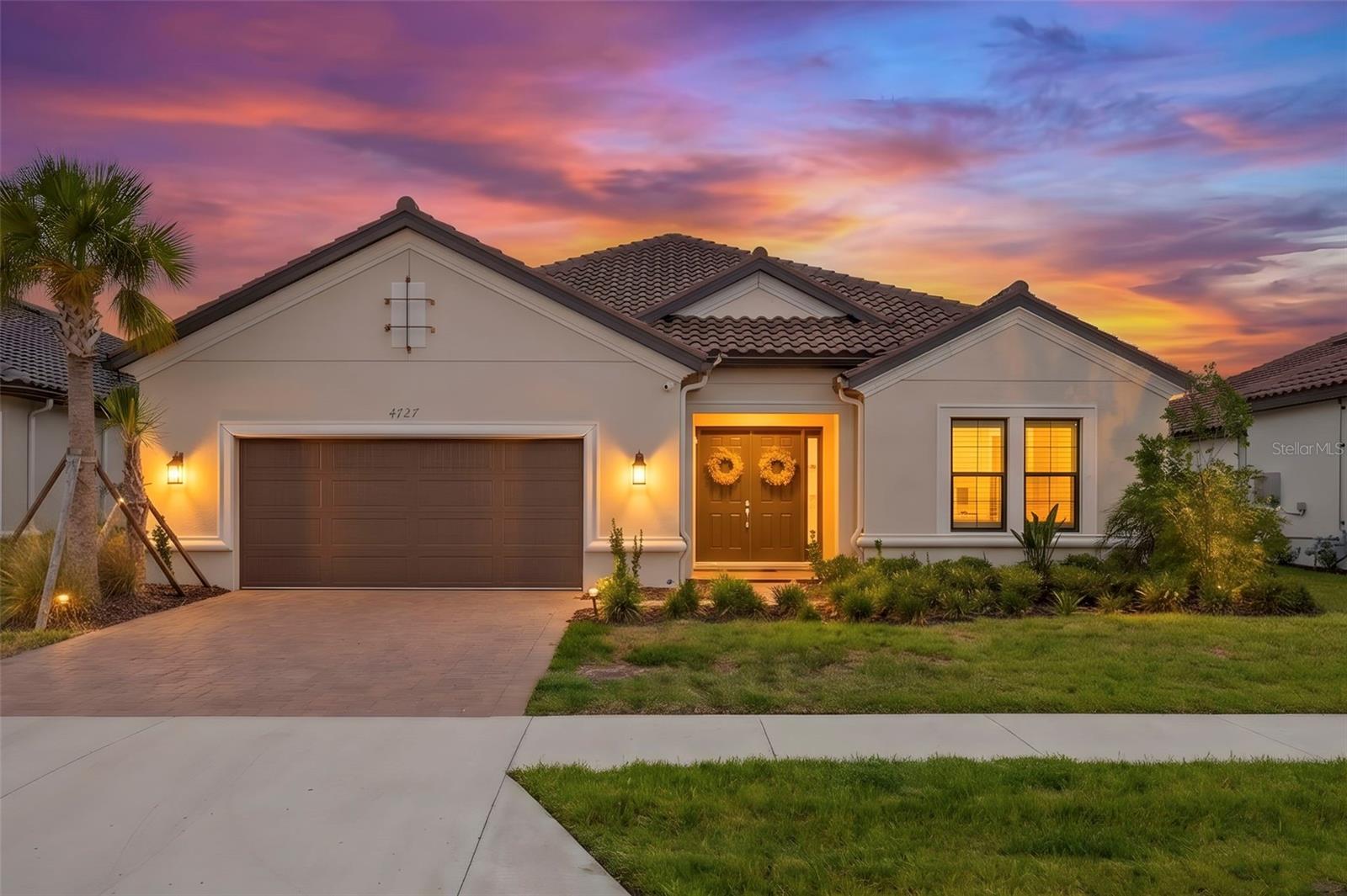Single Family Residence em WESLEY CHAPEL, FL - Daniel Dourado