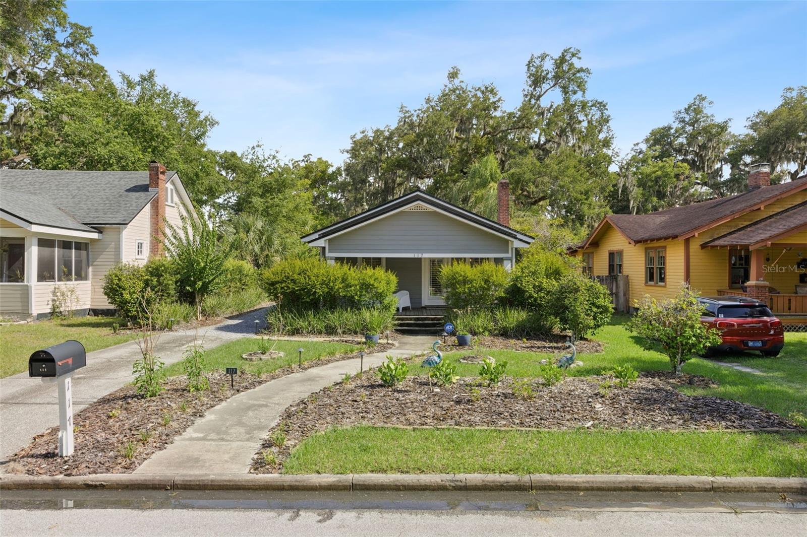 Single Family Residence em SANFORD, FL - Daniel Dourado