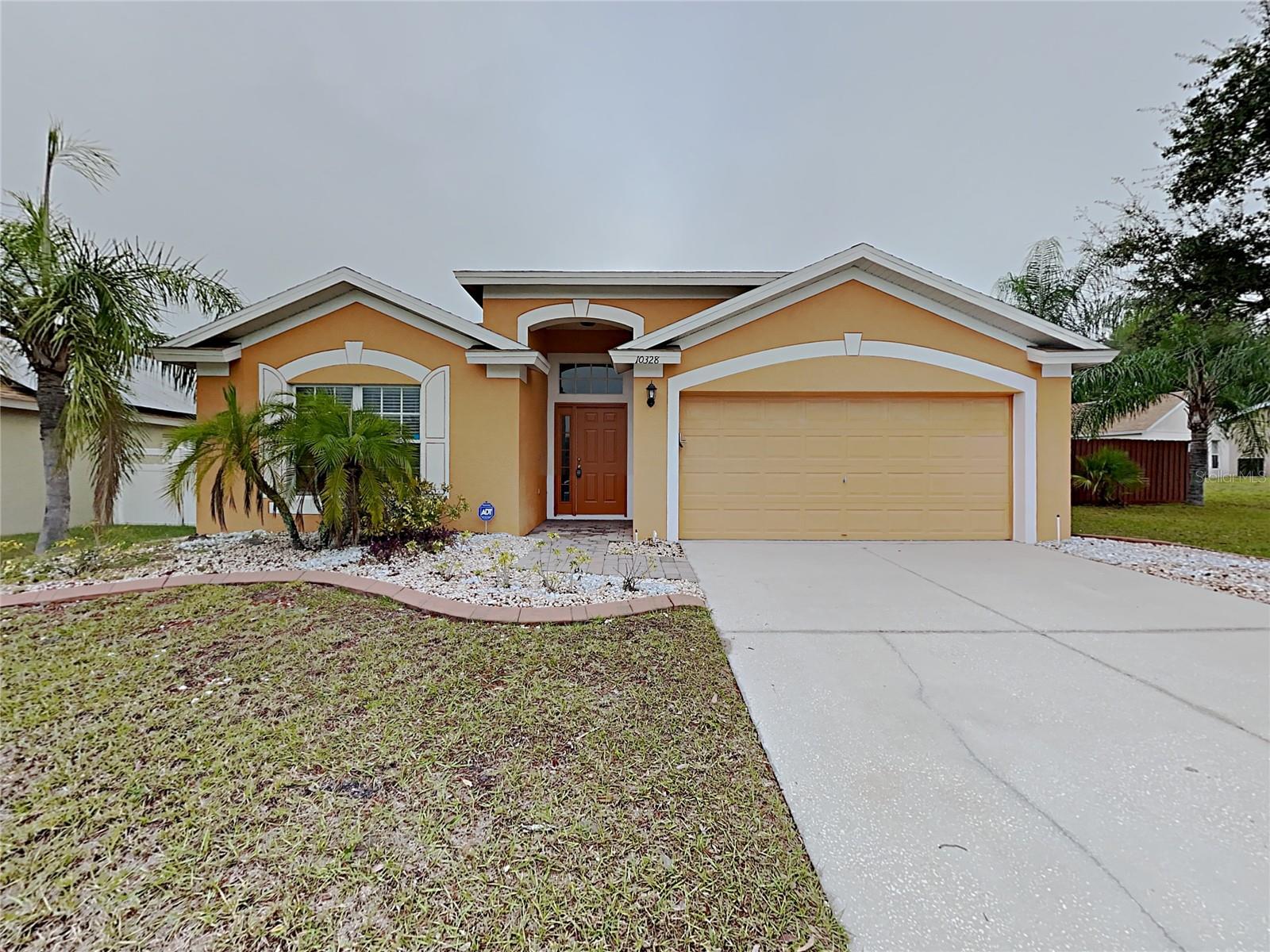 Single Family Residence em RIVERVIEW, FL - Daniel Dourado