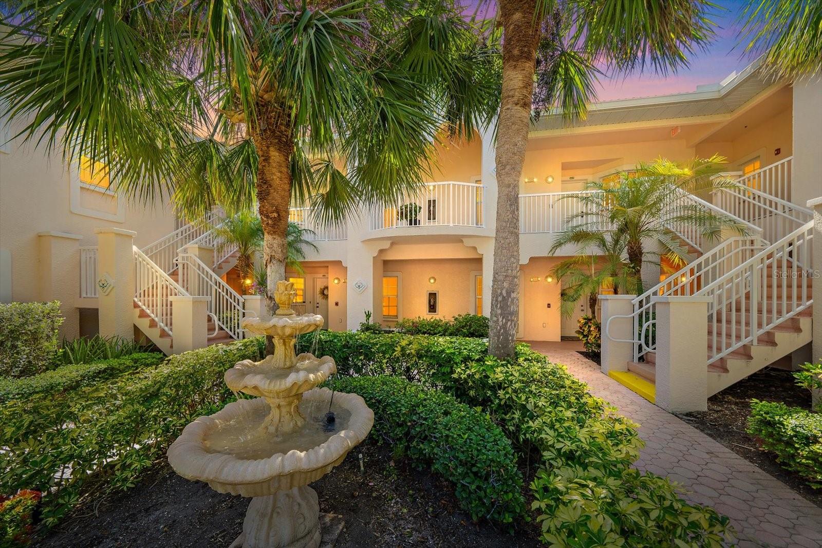 Condominium em SARASOTA, FL - Daniel Dourado